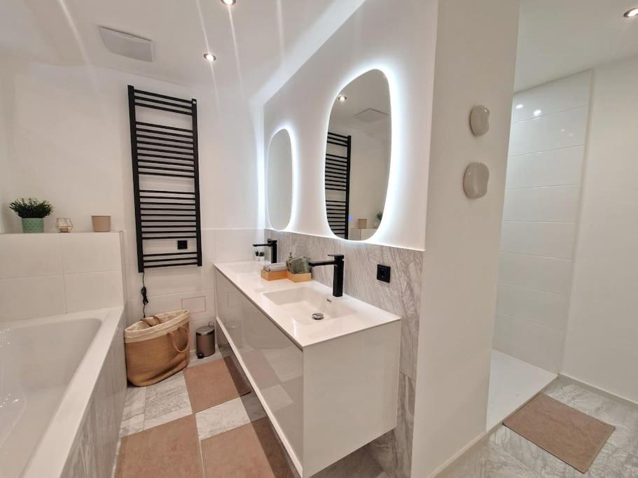 Moderne Wohnung in Graz
