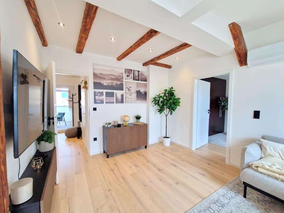 Moderne Wohnung in Graz
