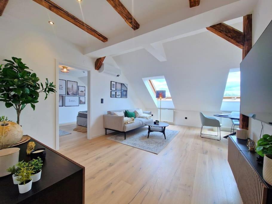 Moderne Wohnung in Graz