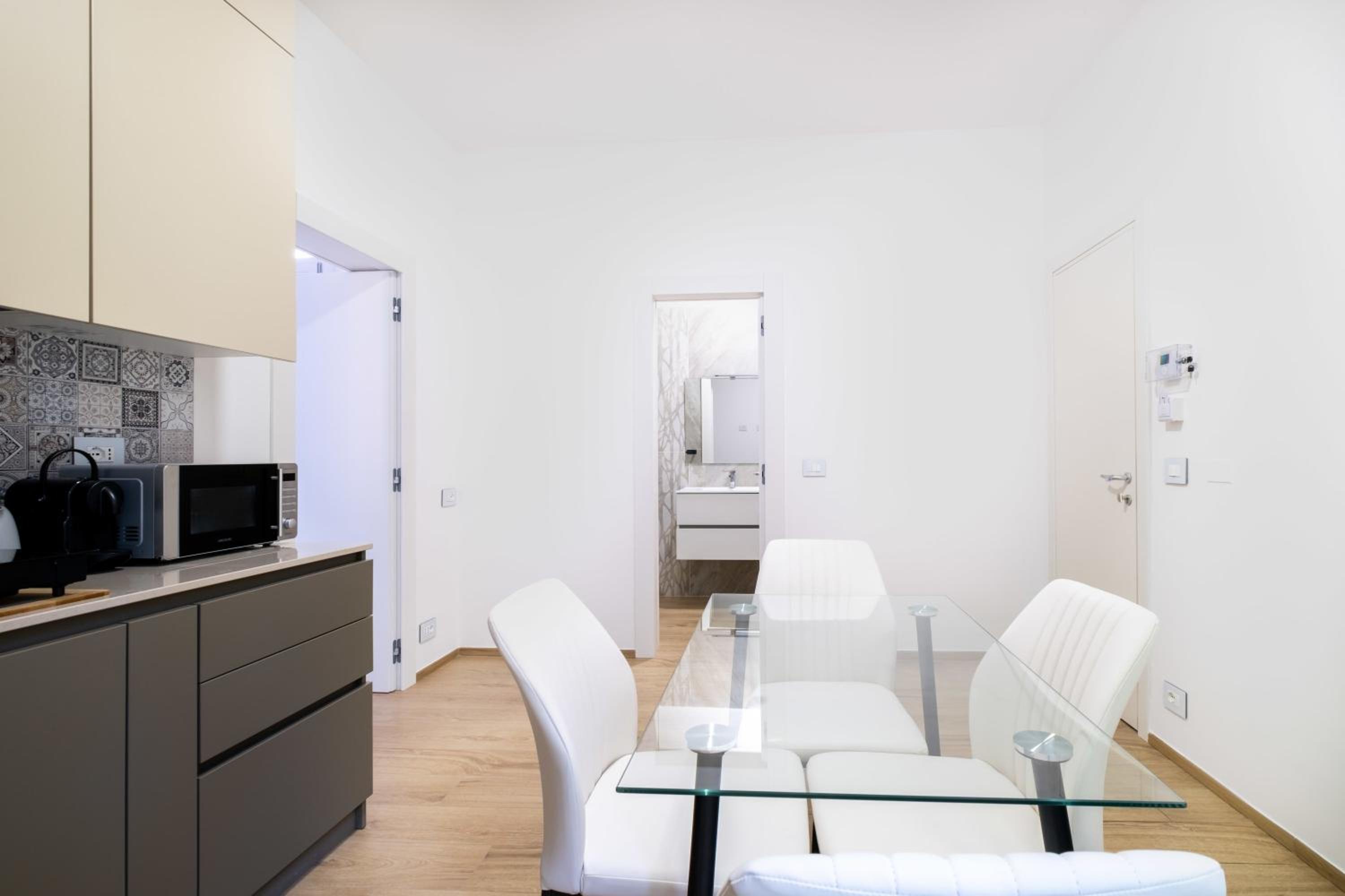 Homeby, Casa Due Agosto view 3