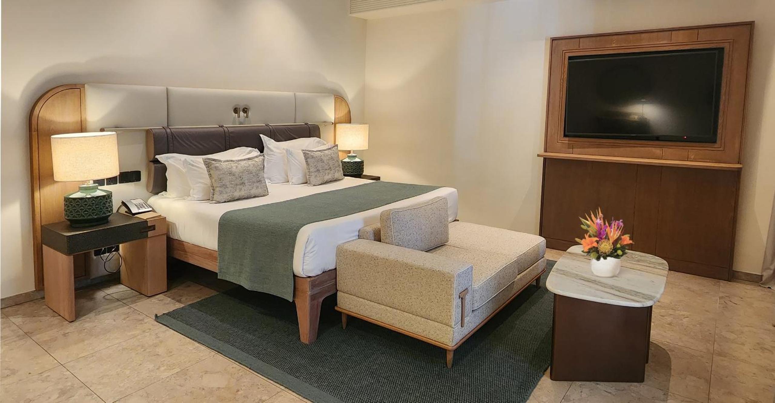 Maradiva Villas Resort and Spa, photo 33