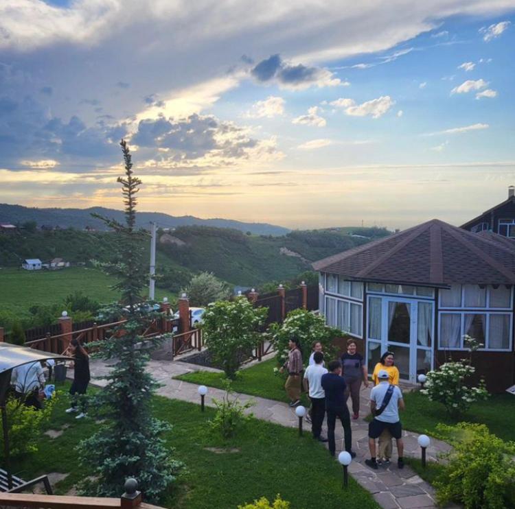 Vip Tau Resort view 3