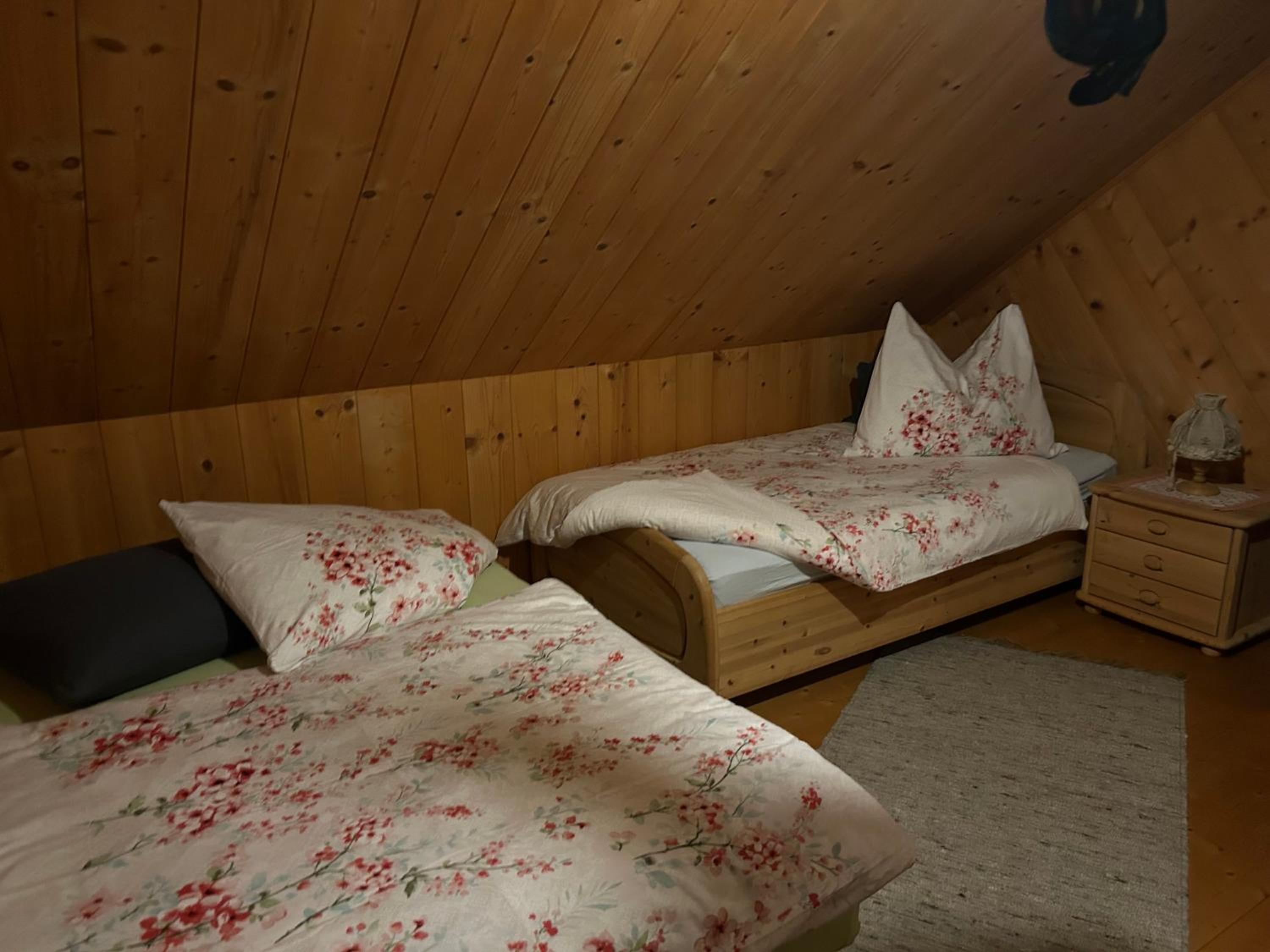 Preisöxlhütte