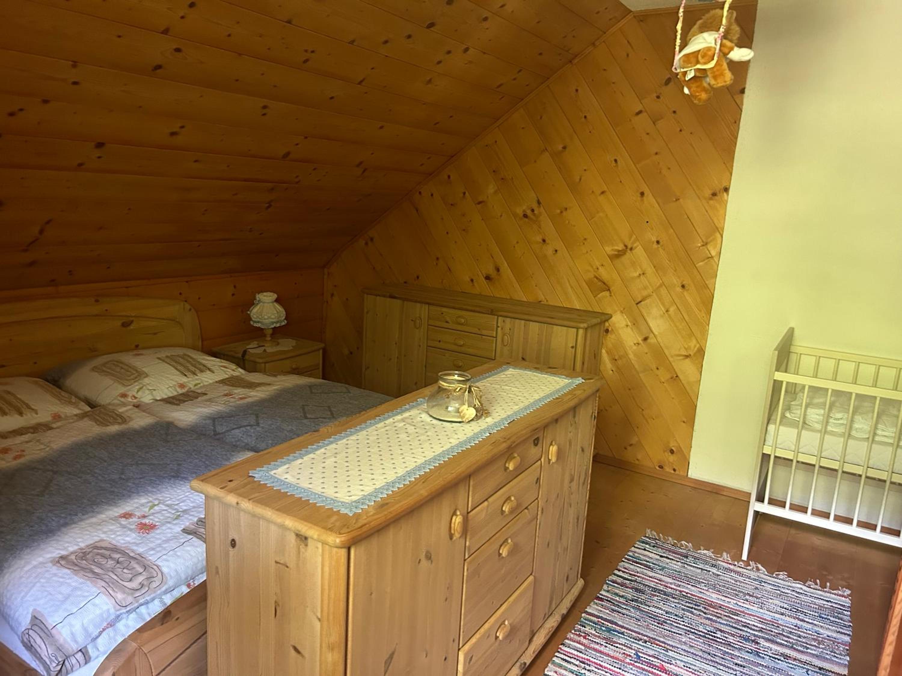 Preisöxlhütte