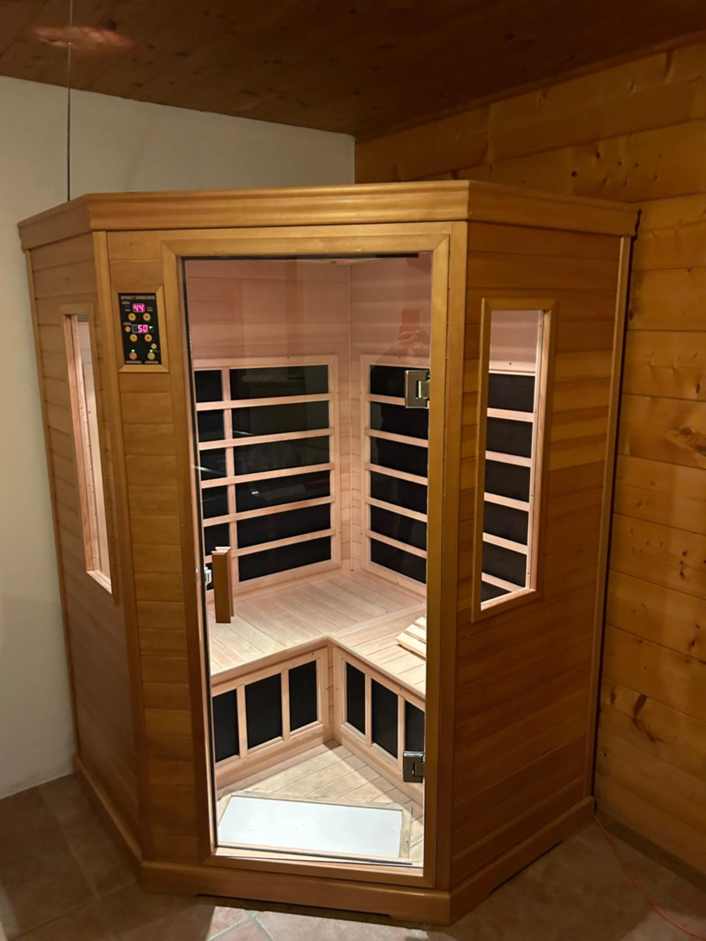 Preisöxlhütte