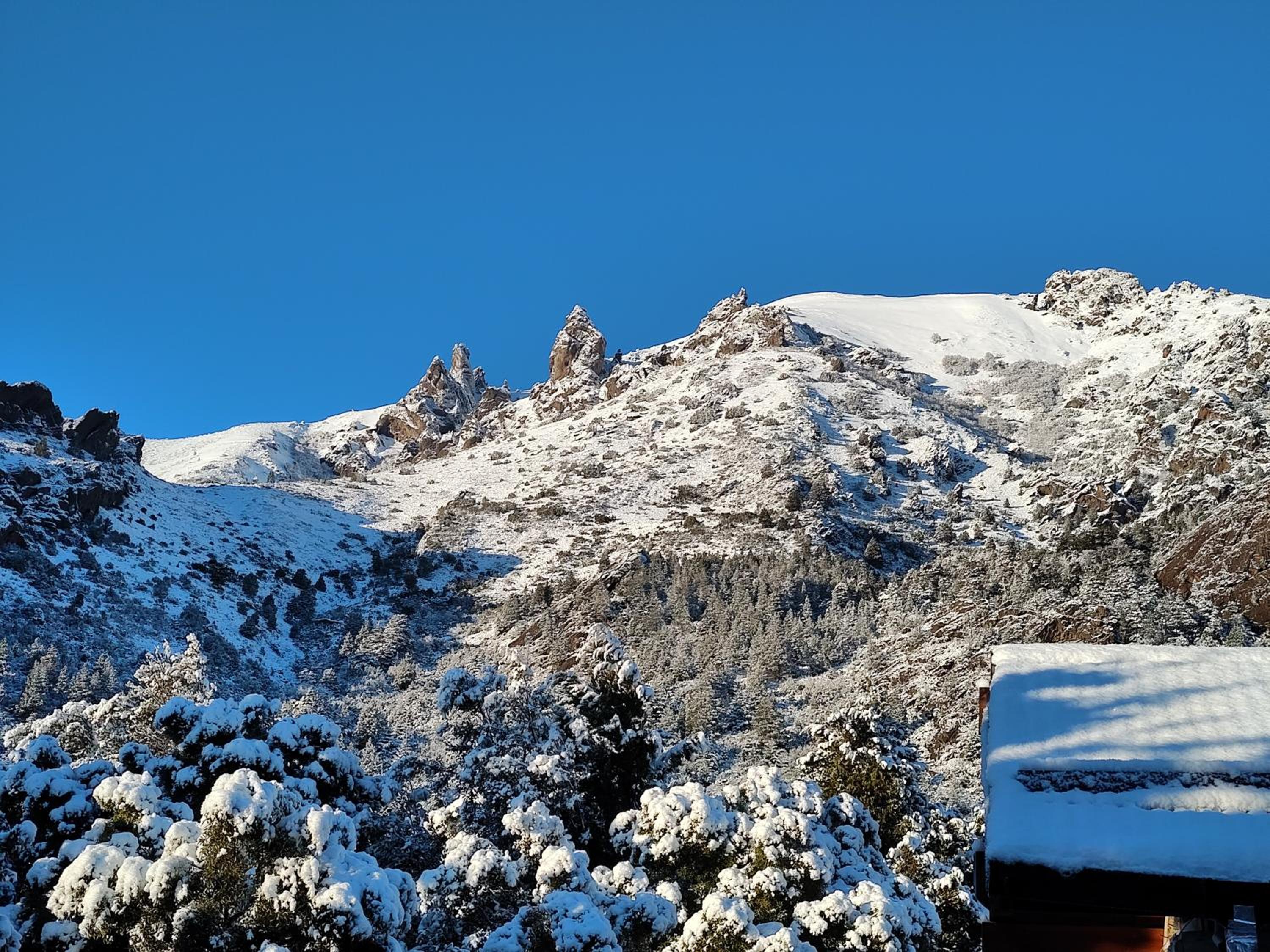 pinar del ventana bariloche