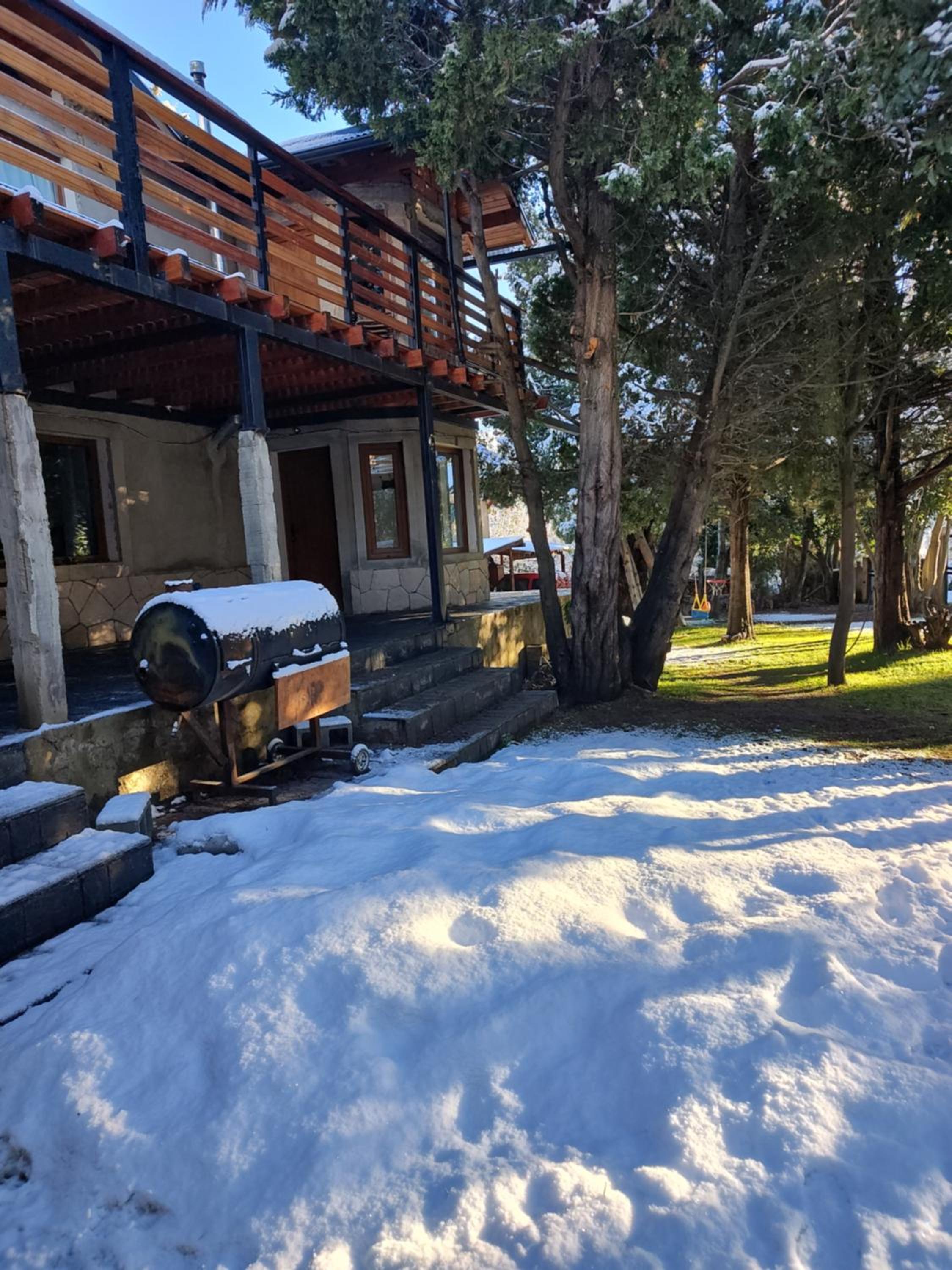 pinar del ventana bariloche