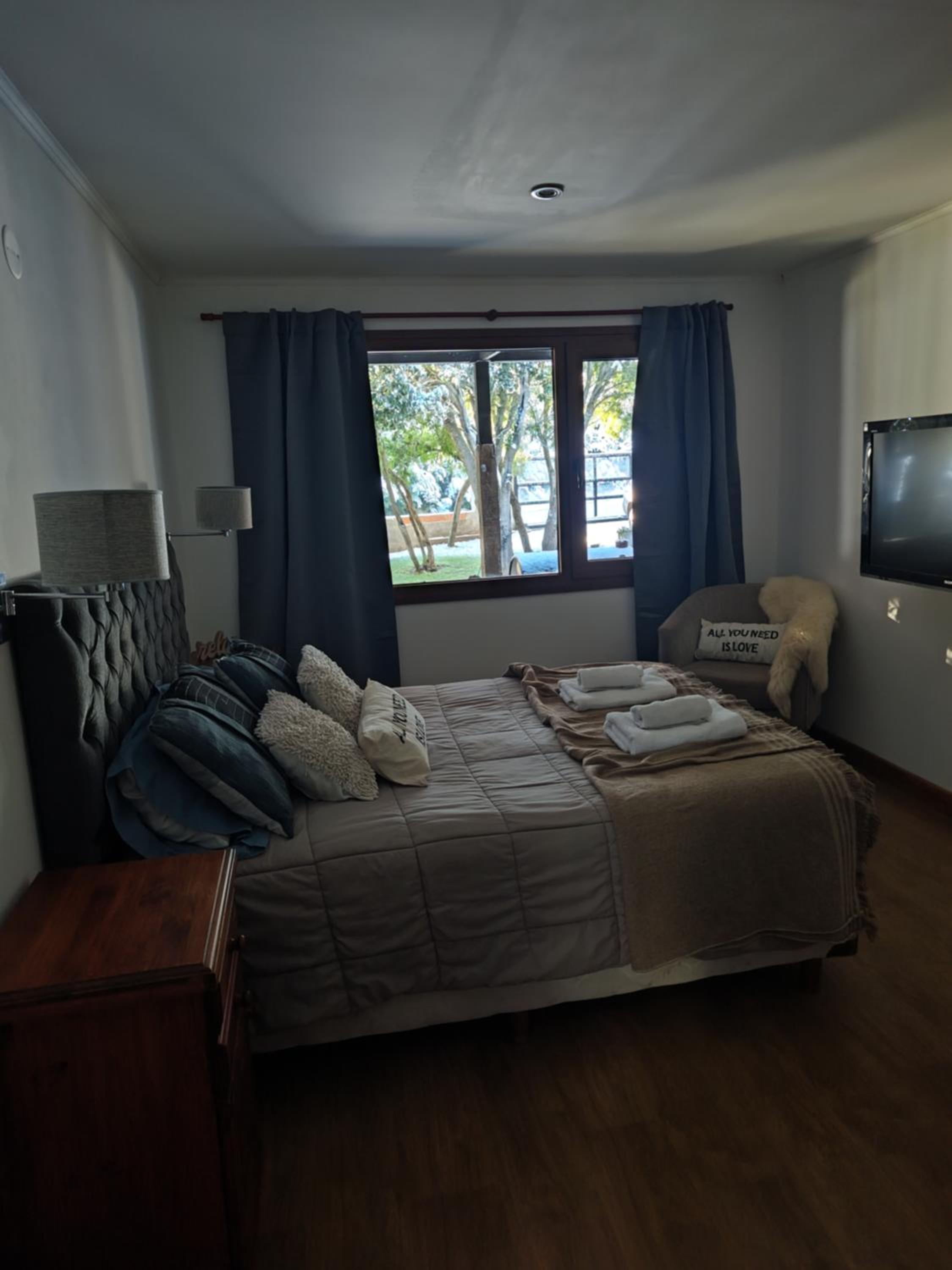 pinar del ventana bariloche