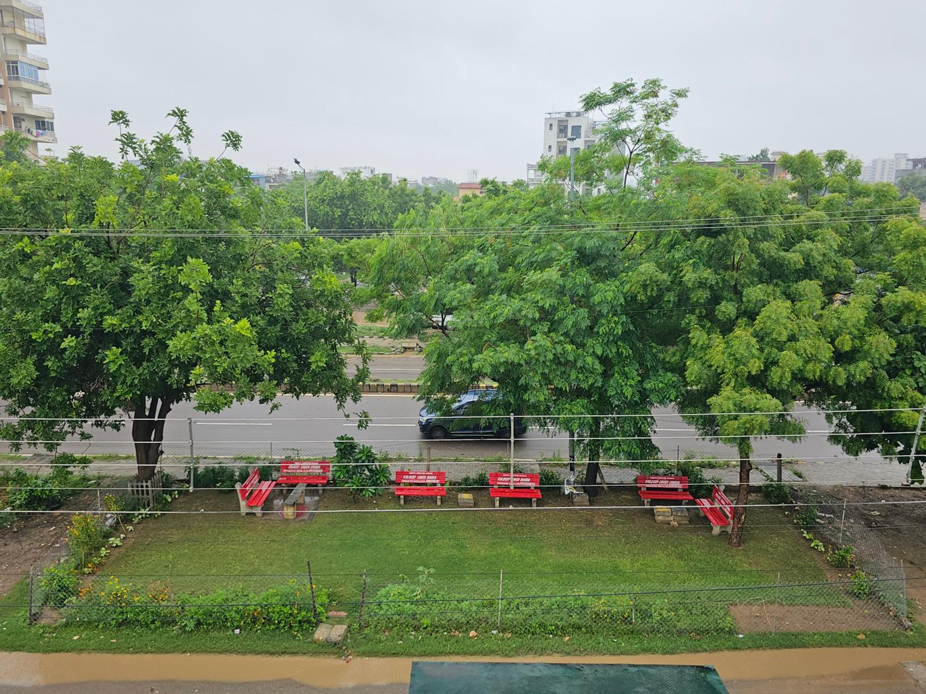 Hotel Ashiyana Elite I Near Dlf Golf Course Road I Gurgaon