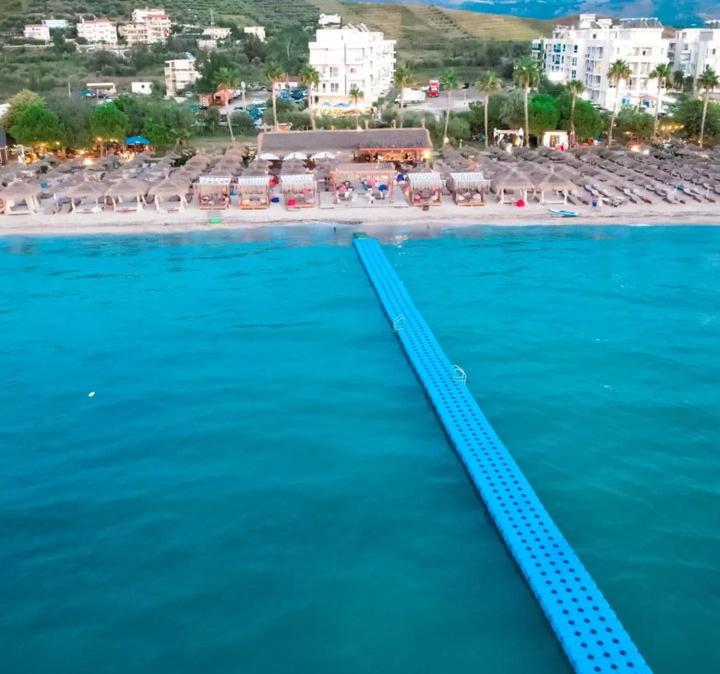 Luka Private Beach House