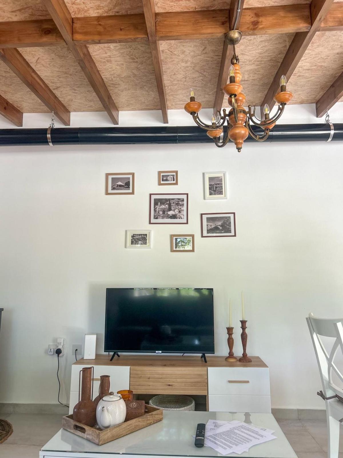 The OliveOrange Grove House!