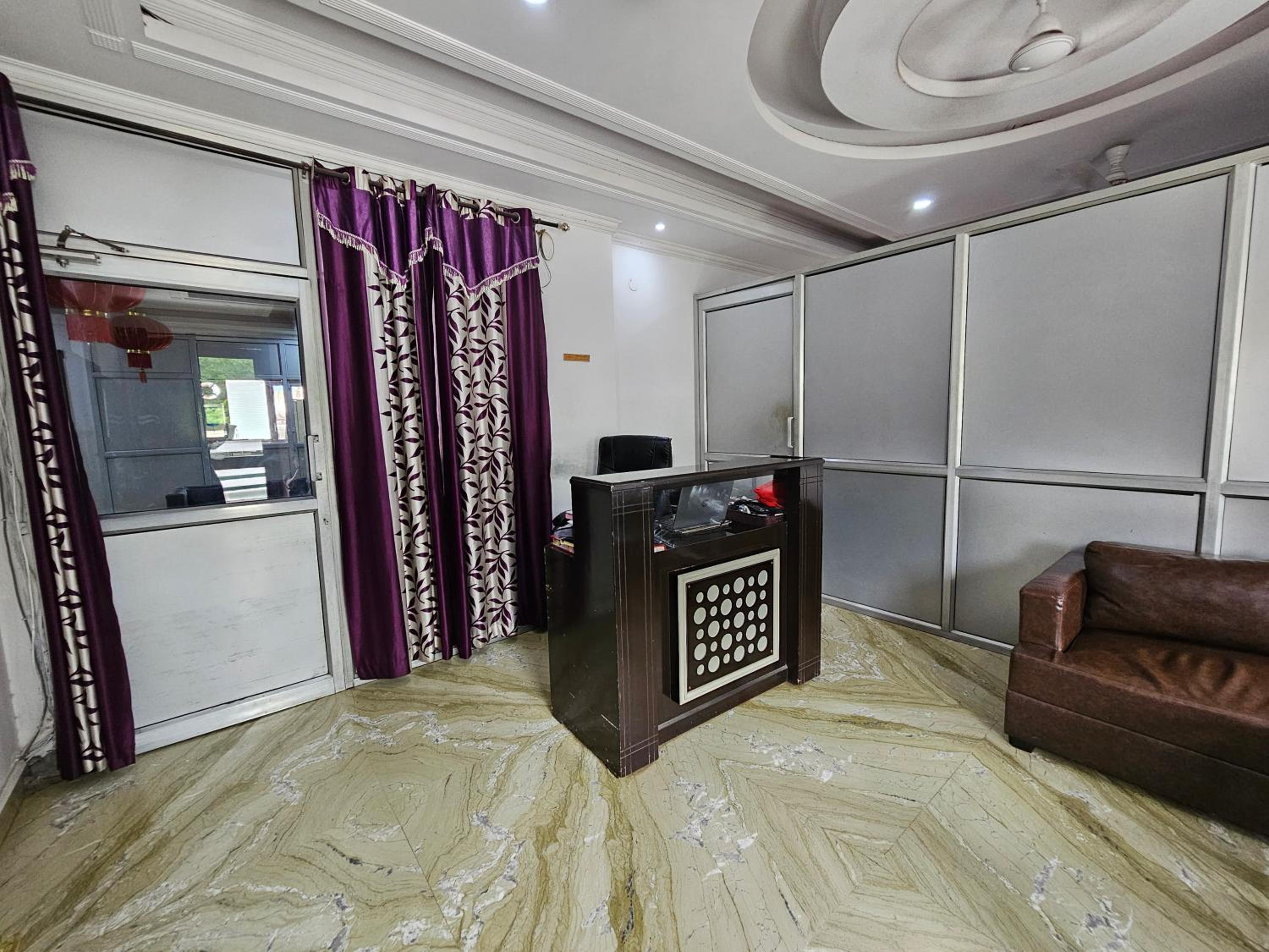 Hotel Ashiyana Elite I Near Dlf Golf Course Road I Gurgaon