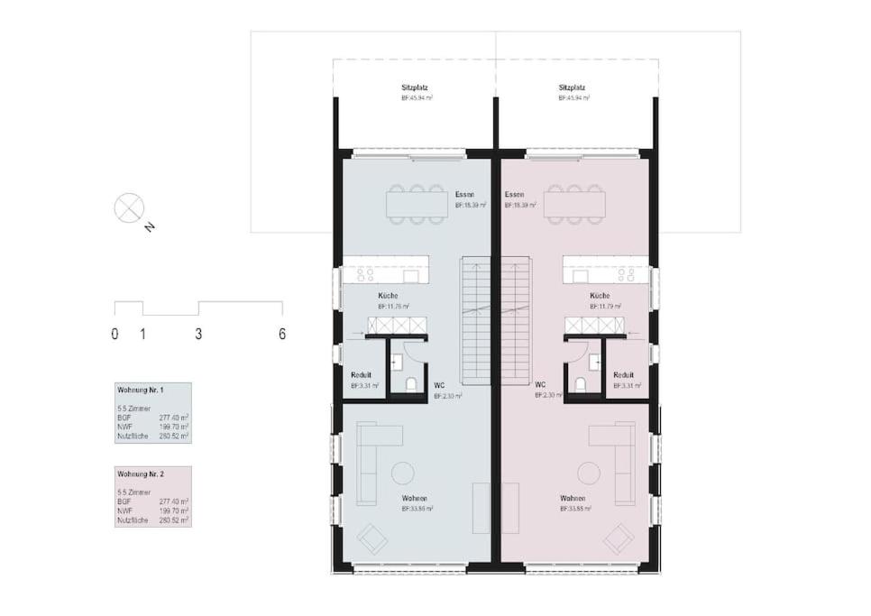 Rothorn Studio - Aare Jungfrau AG