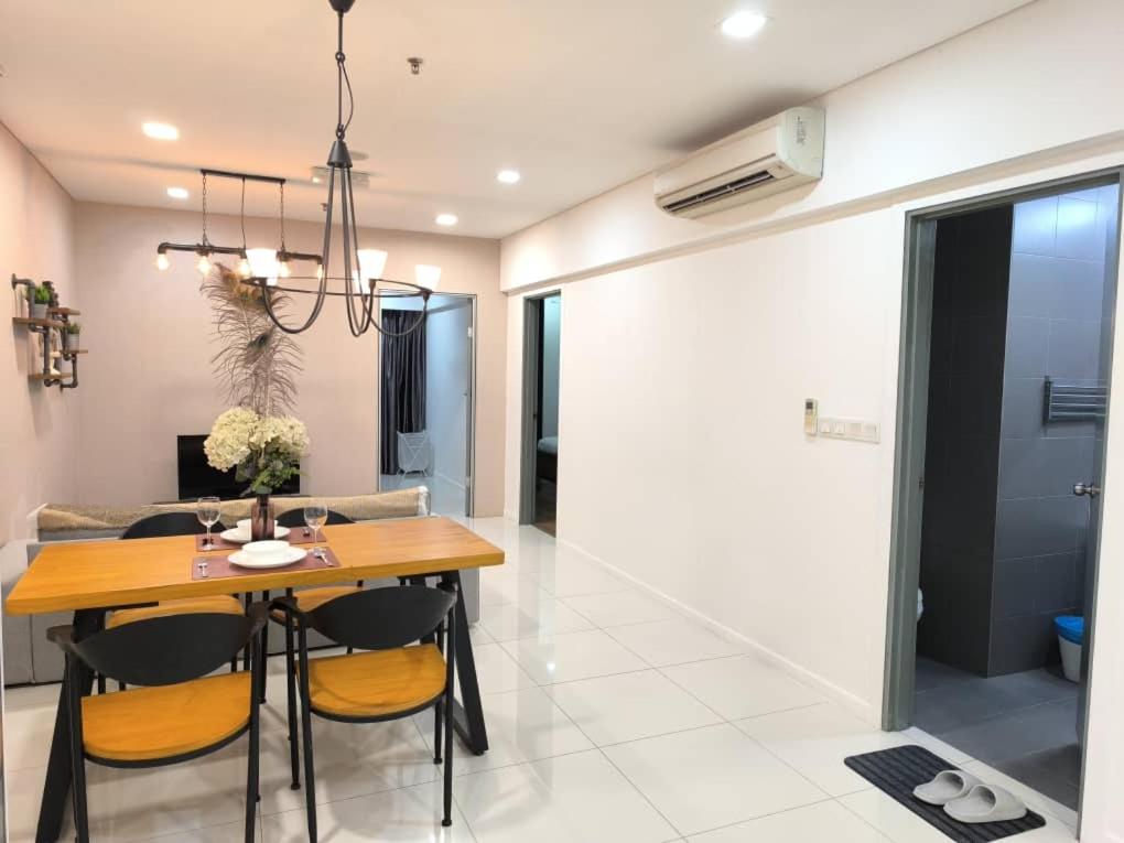 Summer suits klcc asia home city