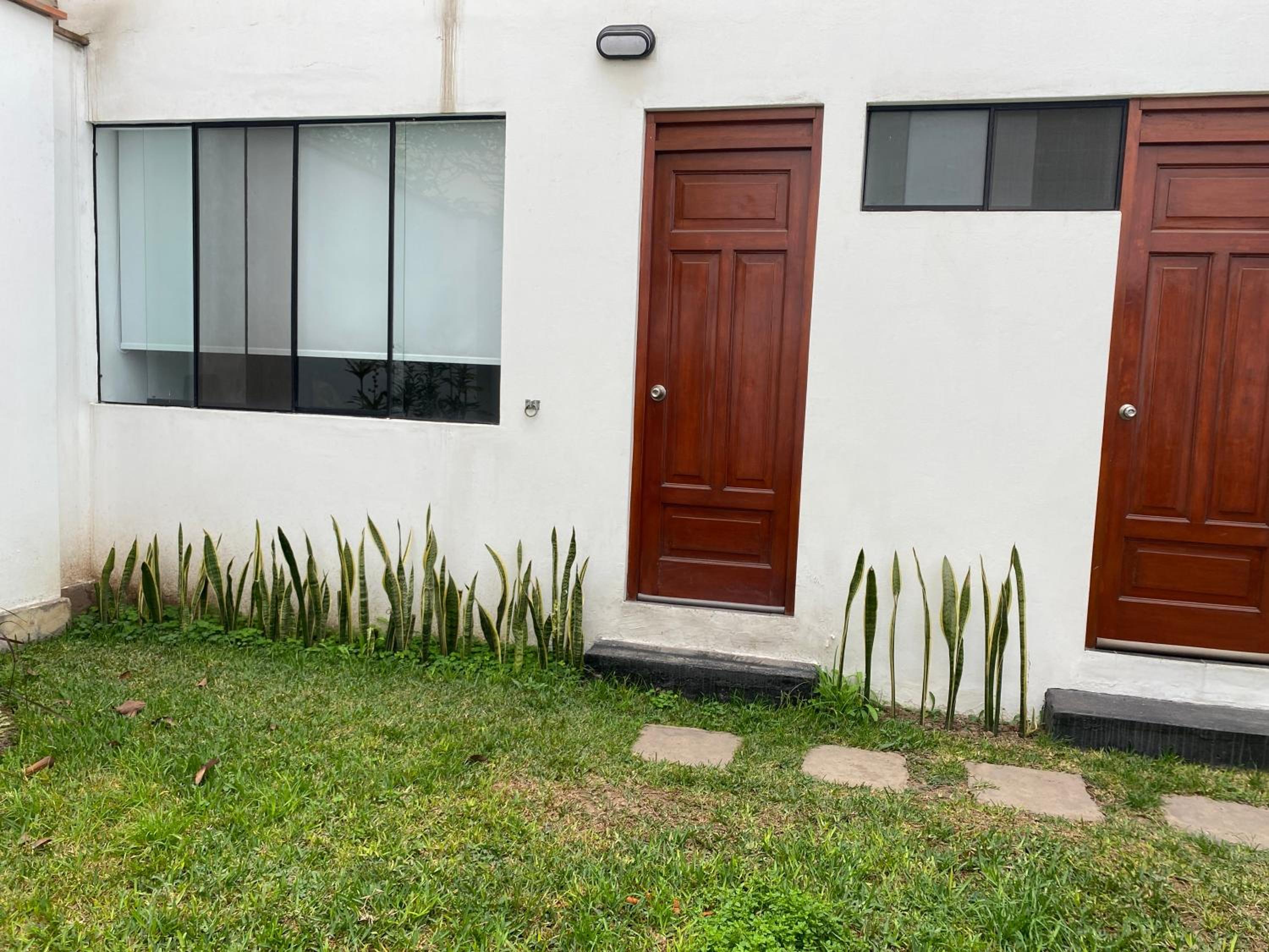 Hermosa habitación independiente cerca a Miraflores