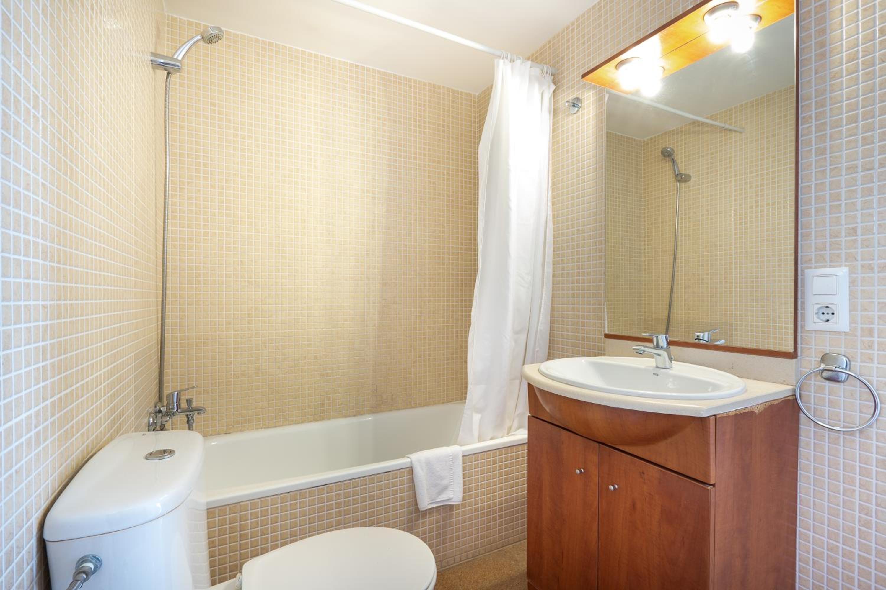 Aparthotel Comtat Sant Jordi, photo 22