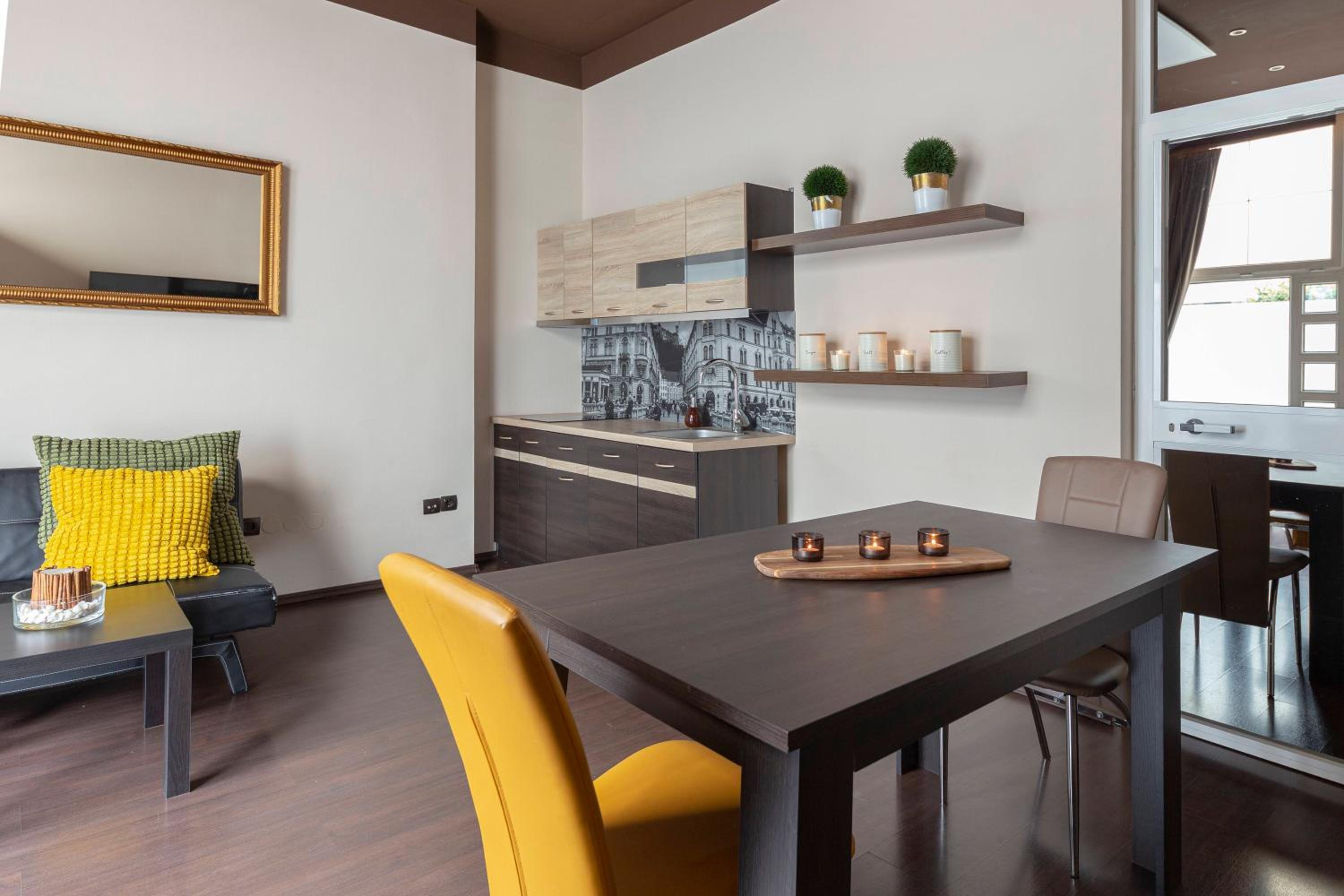 Apartma Relax Gaja - In the most beautiful city in the world view 3