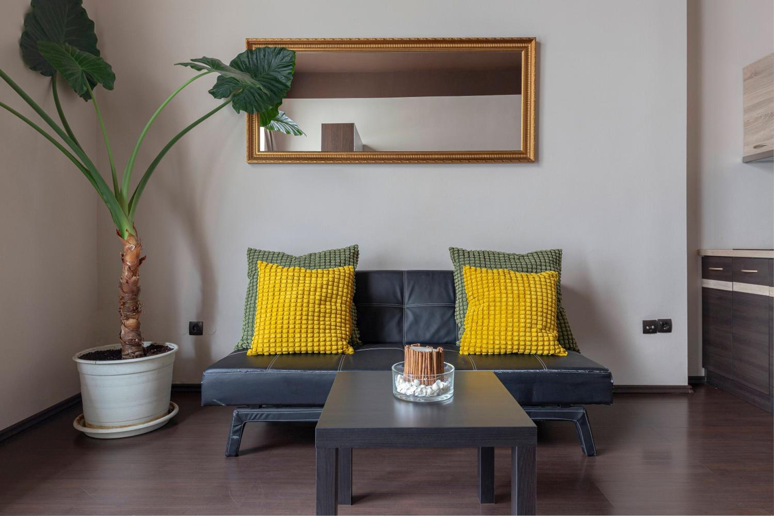 Apartma Relax Gaja - In the most beautiful city in the world view 2