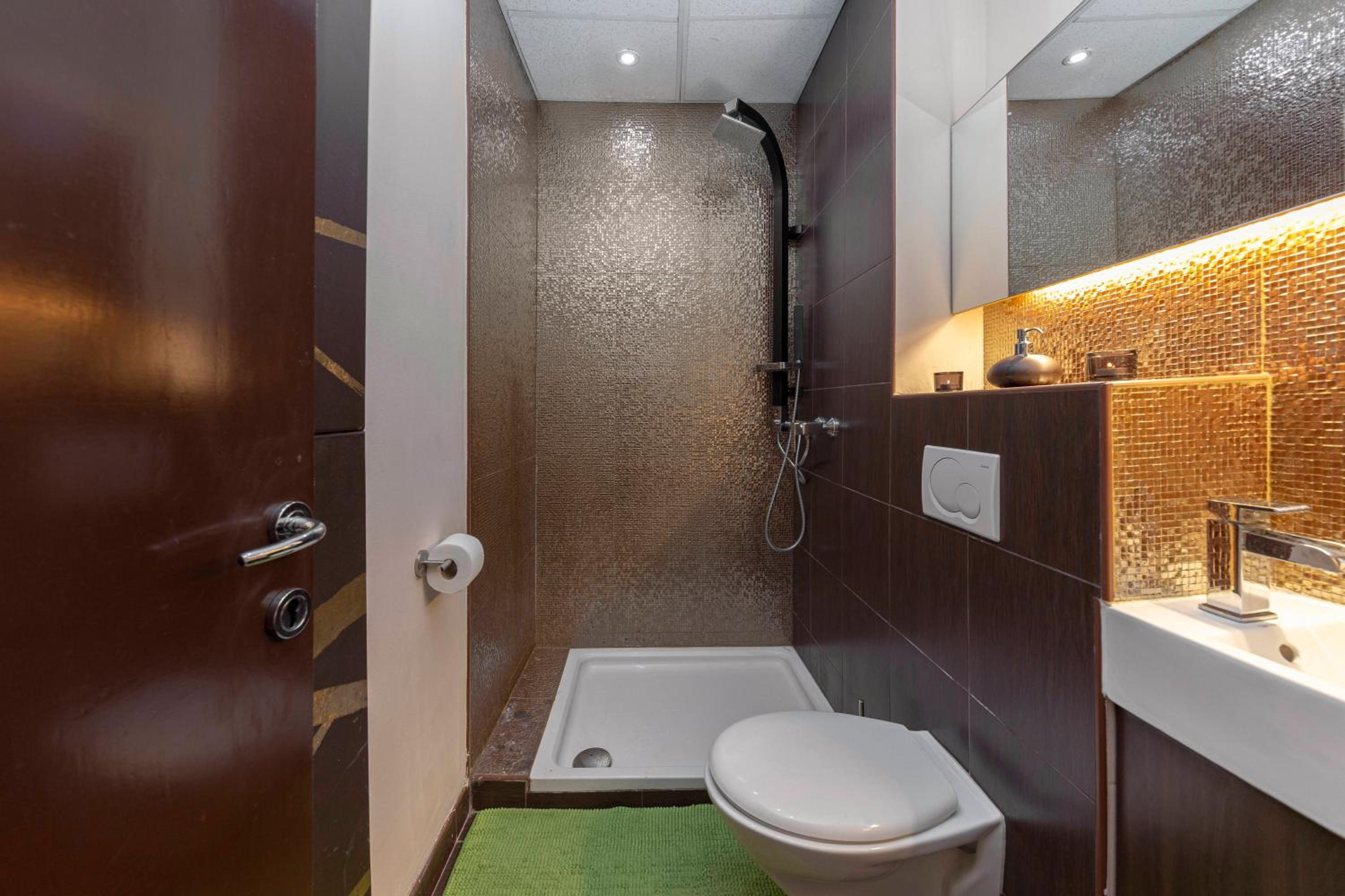 Apartma Relax Gaja - In the most beautiful city in the world view 4