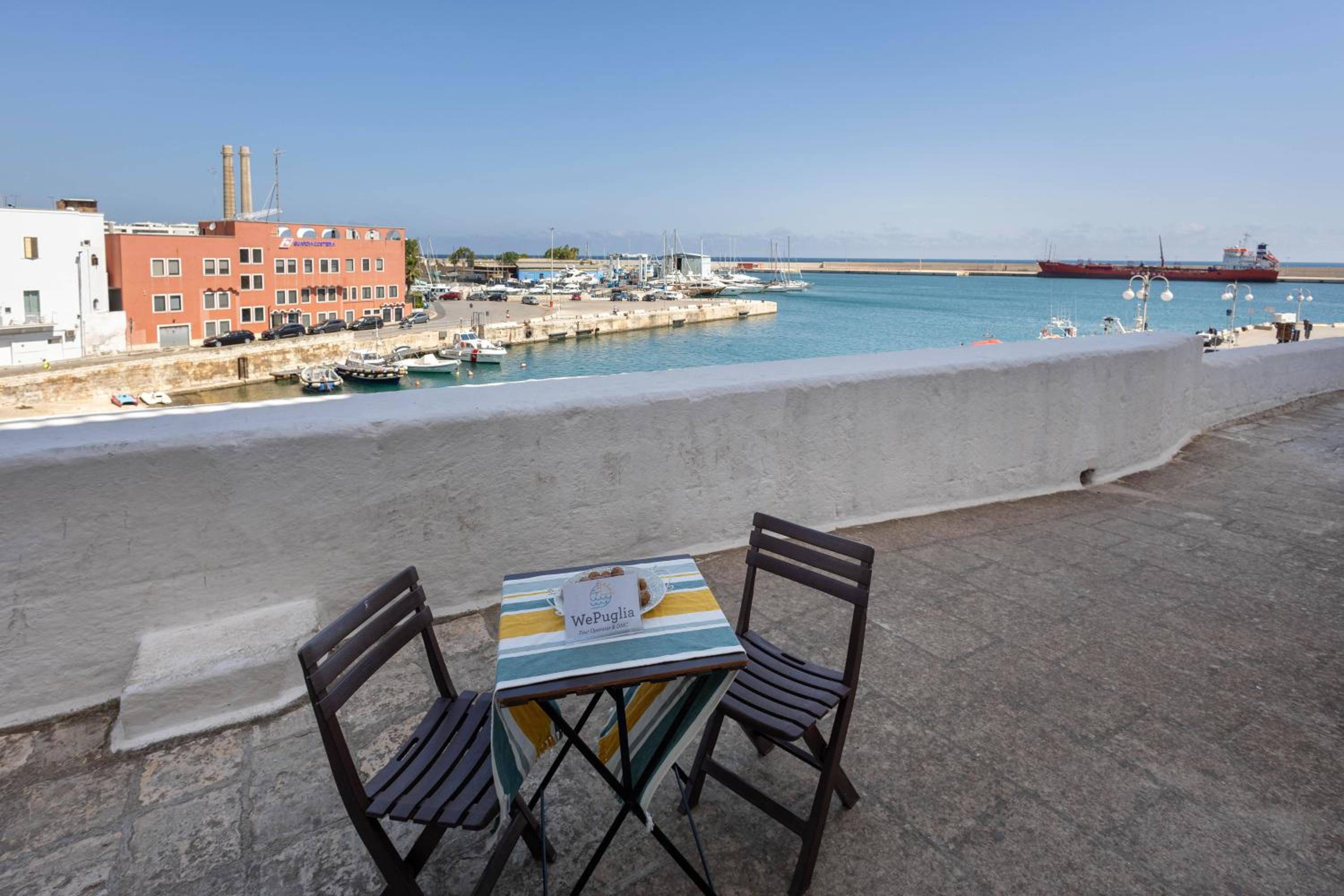 WePuglia - Casa Pintor view 3