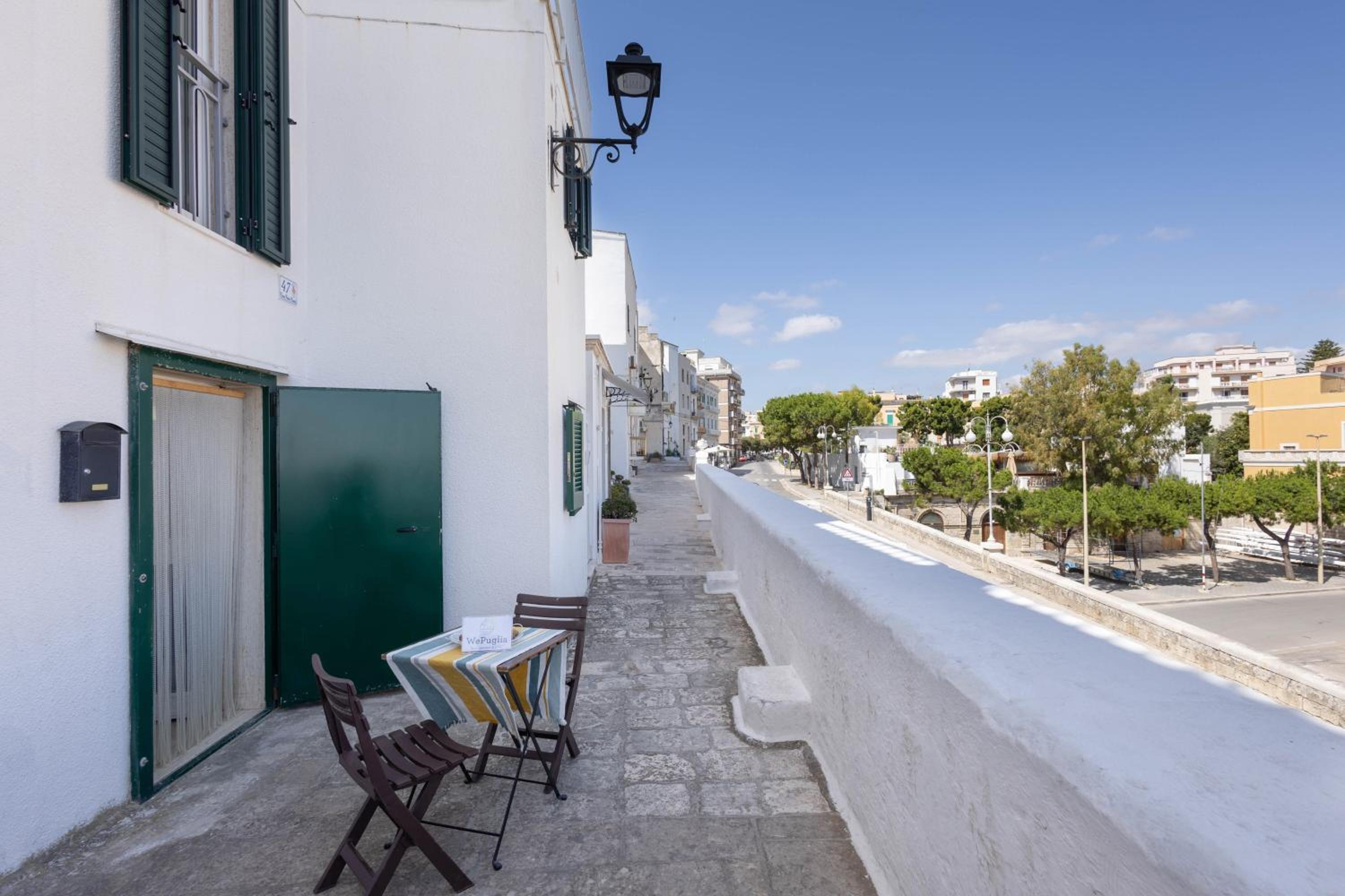 WePuglia - Casa Pintor view 4
