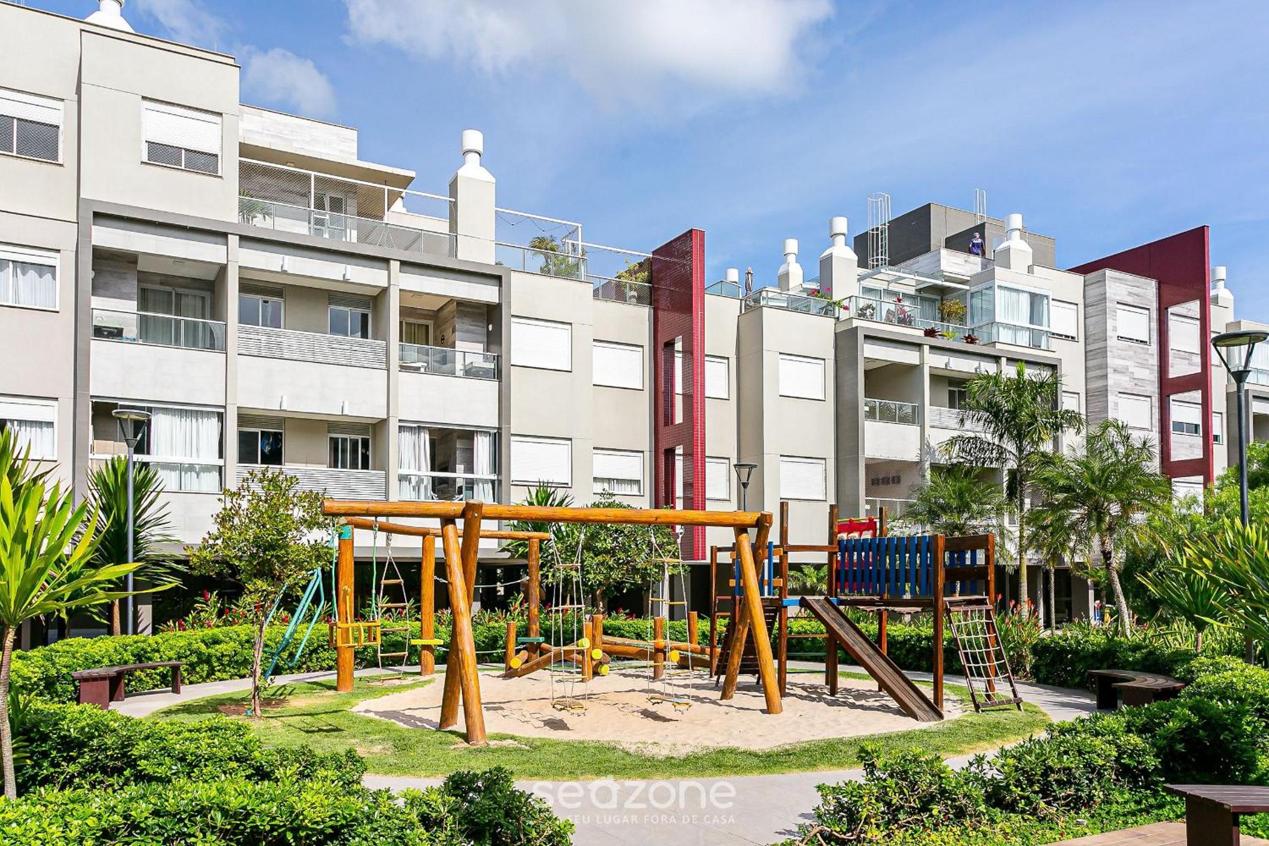 Apartment in Thai Beach Home Spa TBS1105