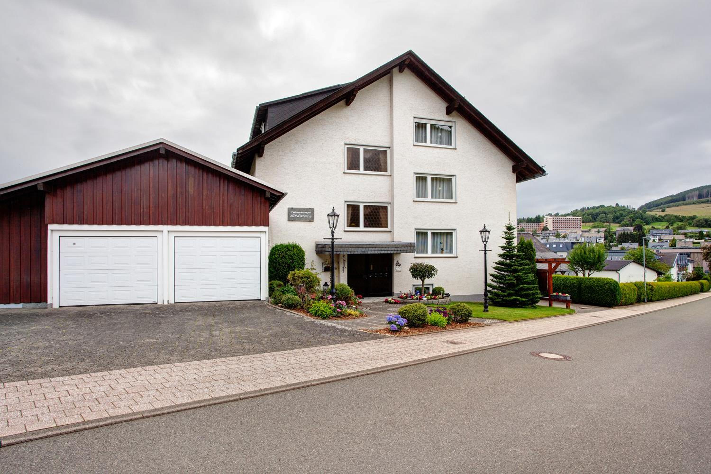 Haus Zur Laterne
