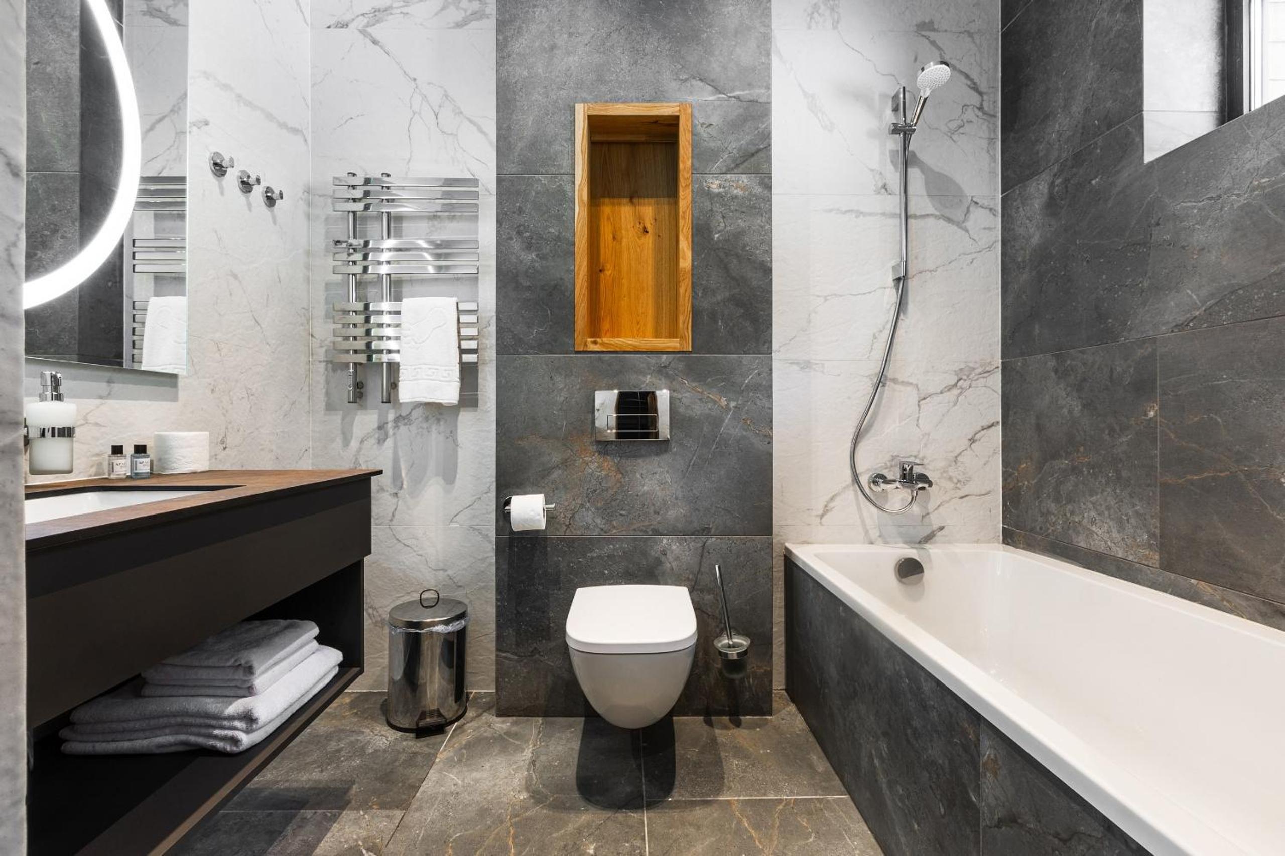 Apartel Villa Shayan