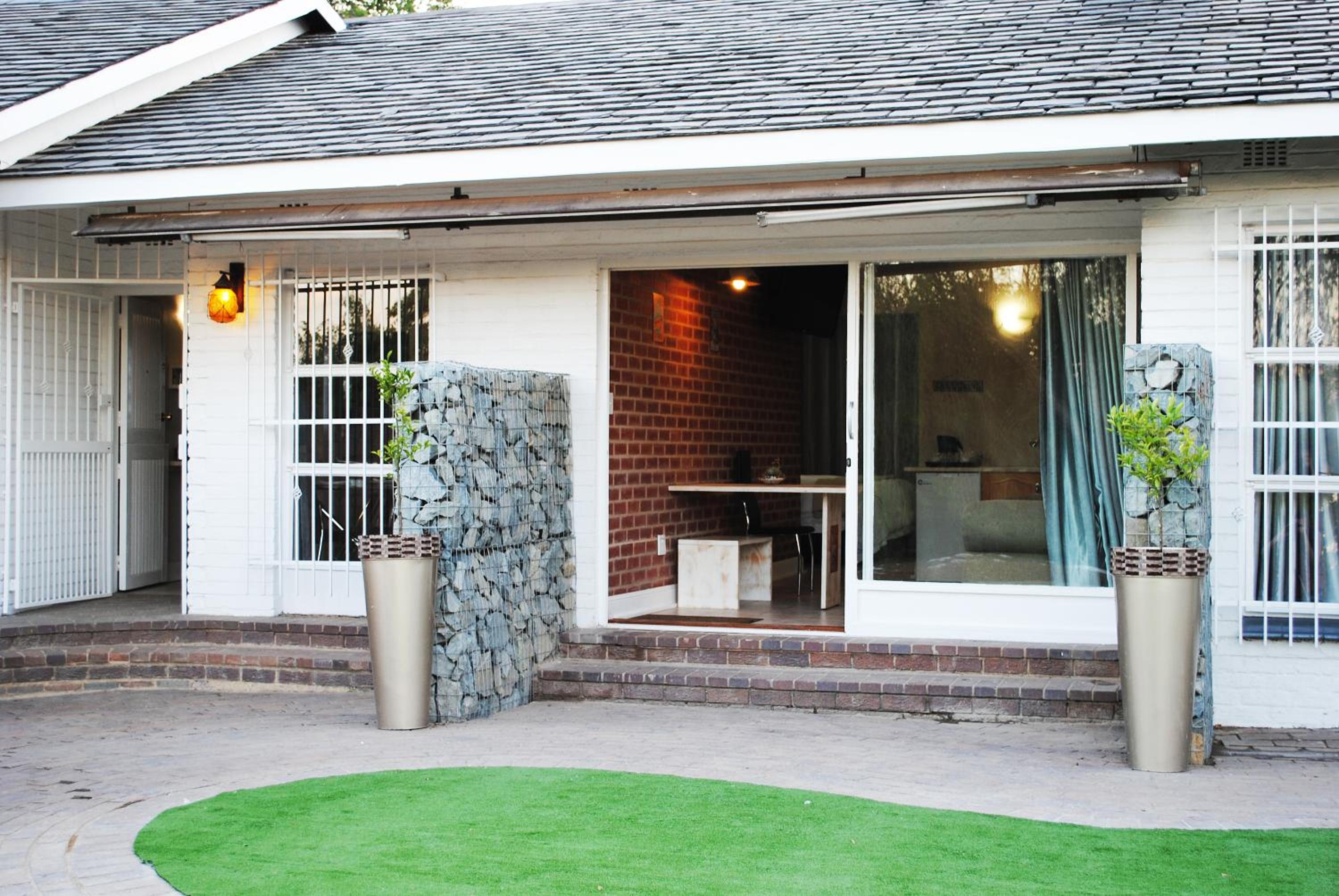 B and B Sandton