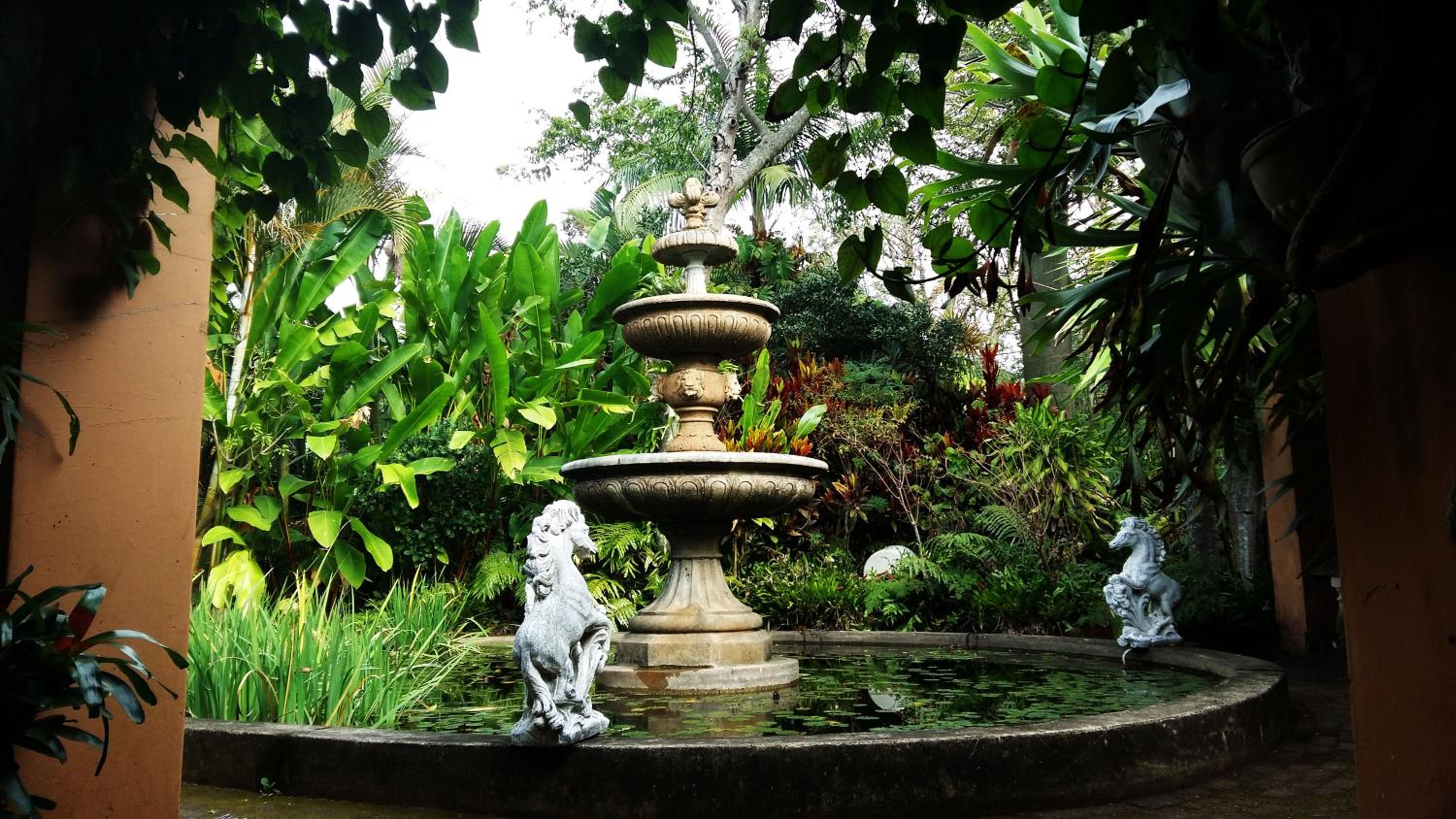Stephward Estate Country House view 4