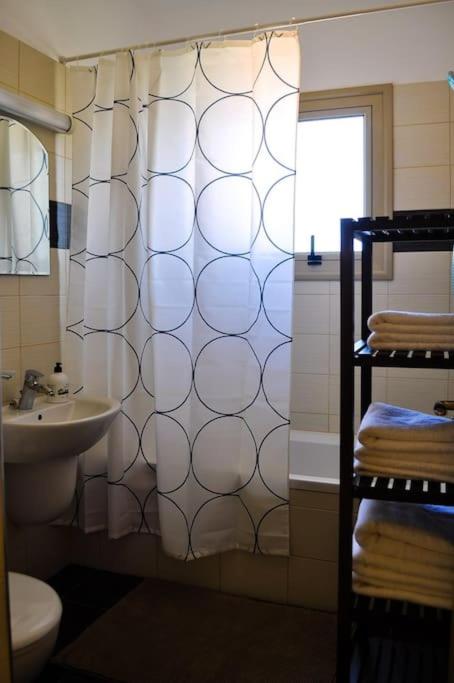 Ilona Seaview Suite - License 3127