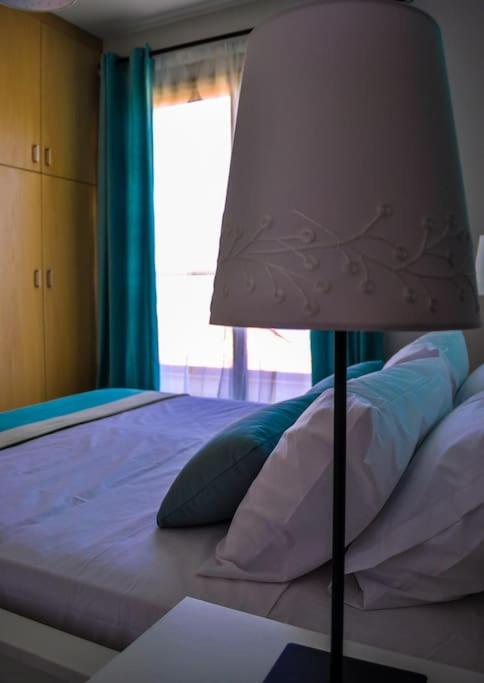 Ilona Seaview Suite - License 3127