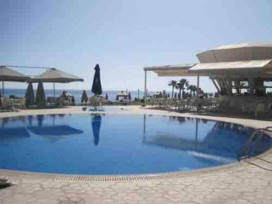 Ilona Seaview Suite - License 3127
