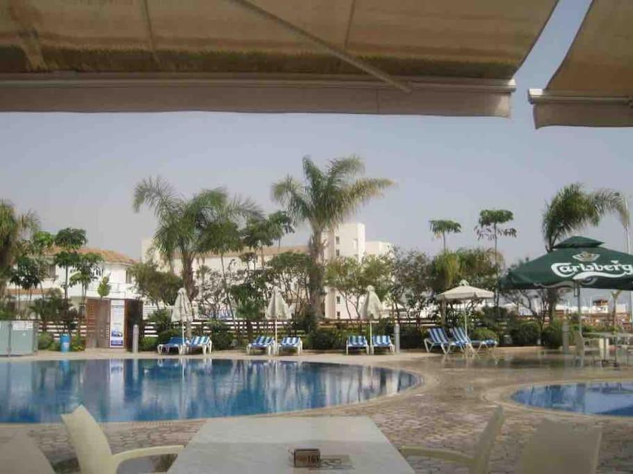 Ilona Seaview Suite - License 3127