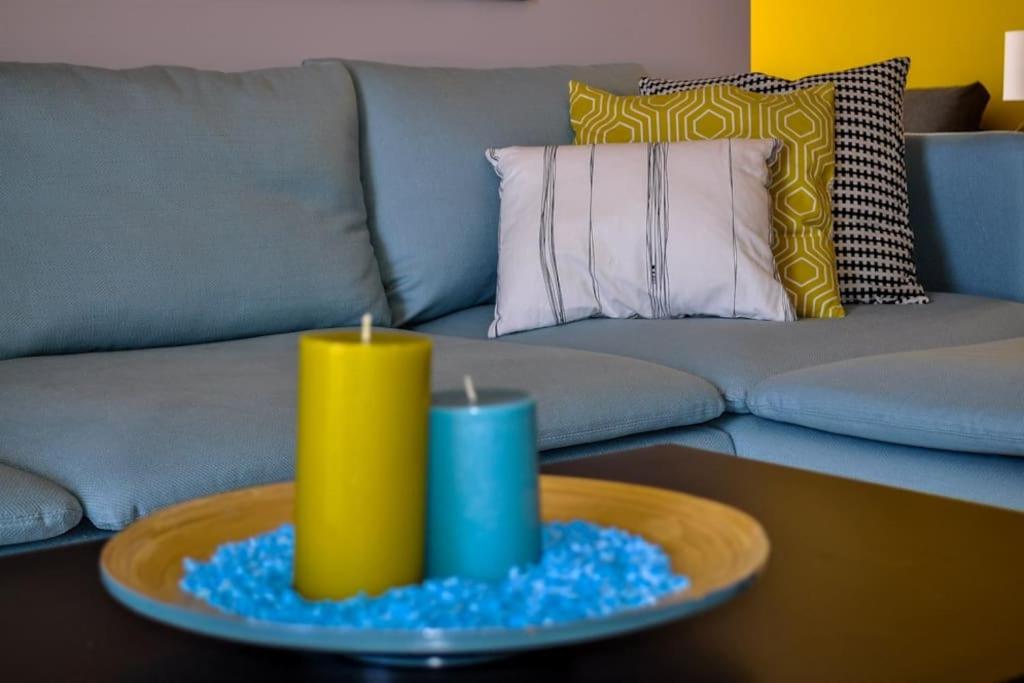 Ilona Seaview Suite - License 3127