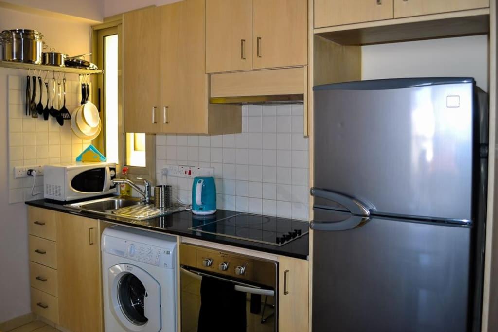 Ilona Seaview Suite - License 3127