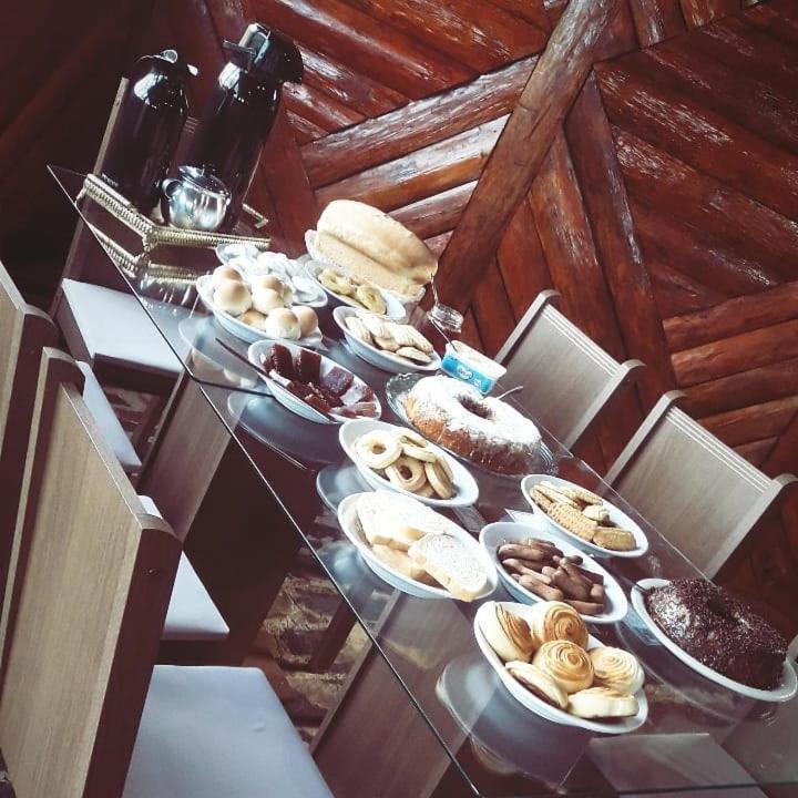 POUSADA FAZENDA PAIM