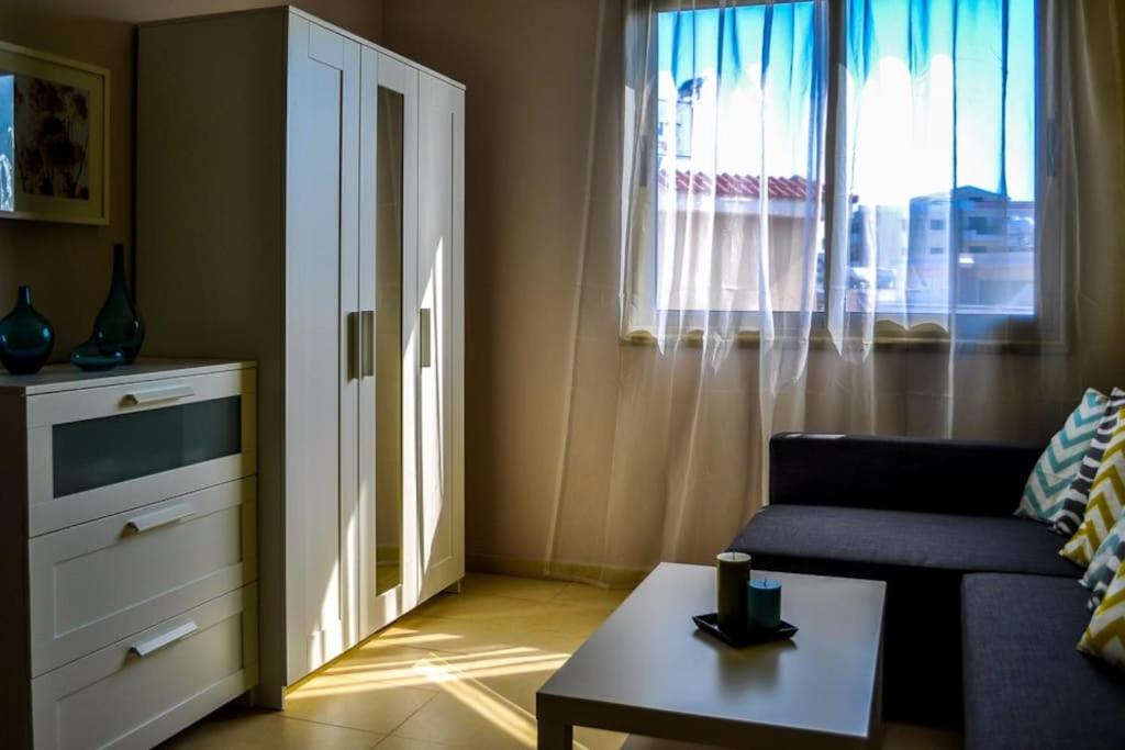 Ilona Seaview Suite - License 3127