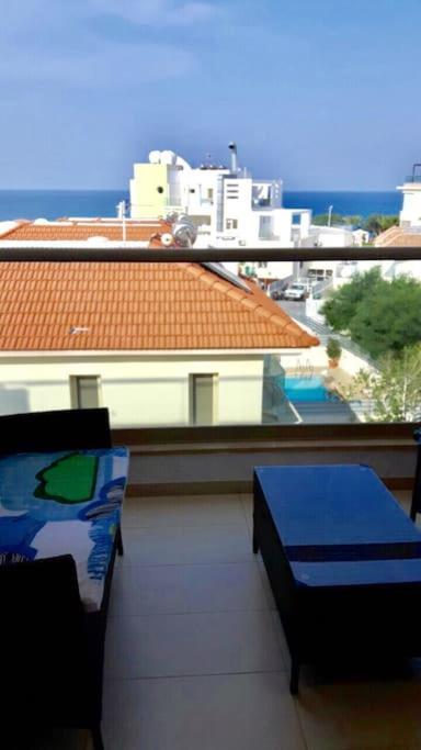 Ilona Seaview Suite - License 3127