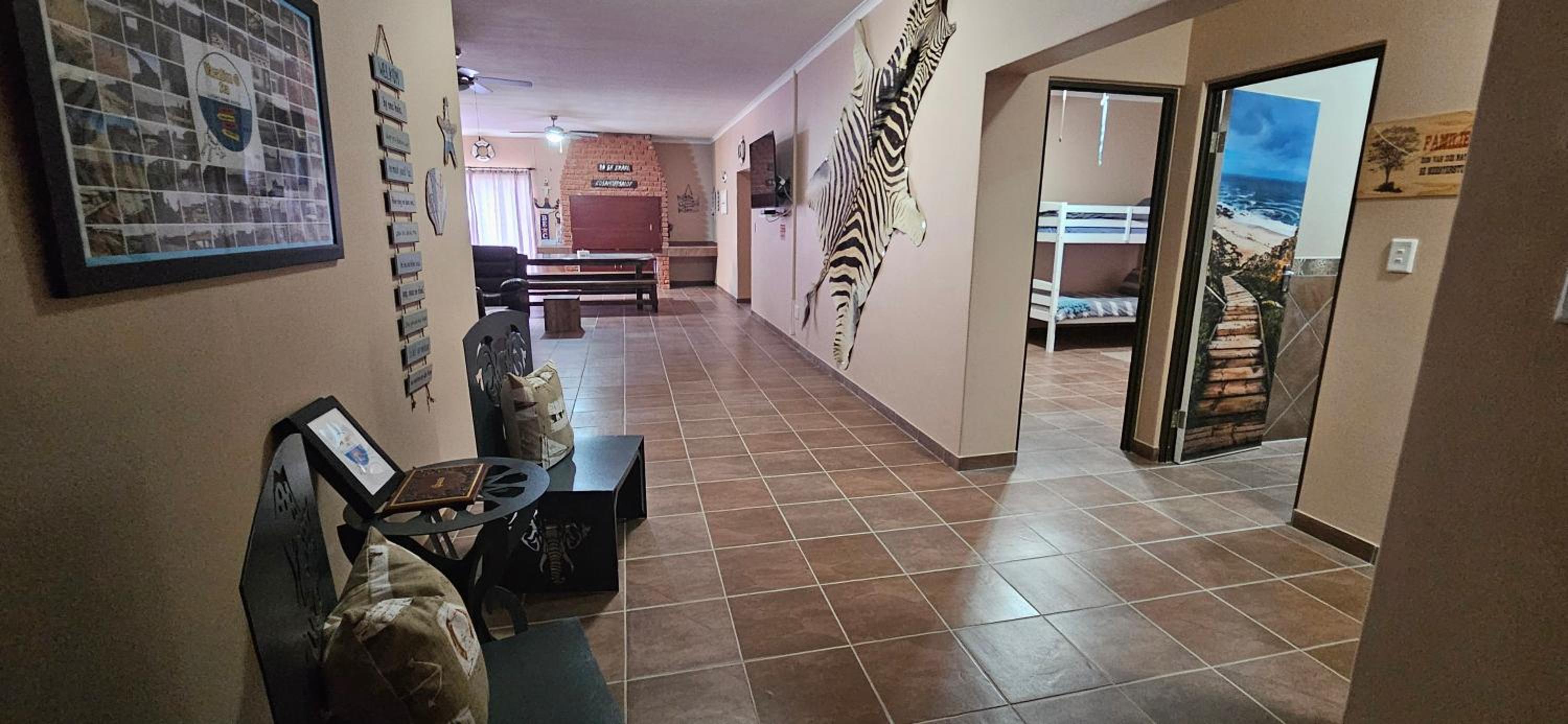House Coetzer view 2
