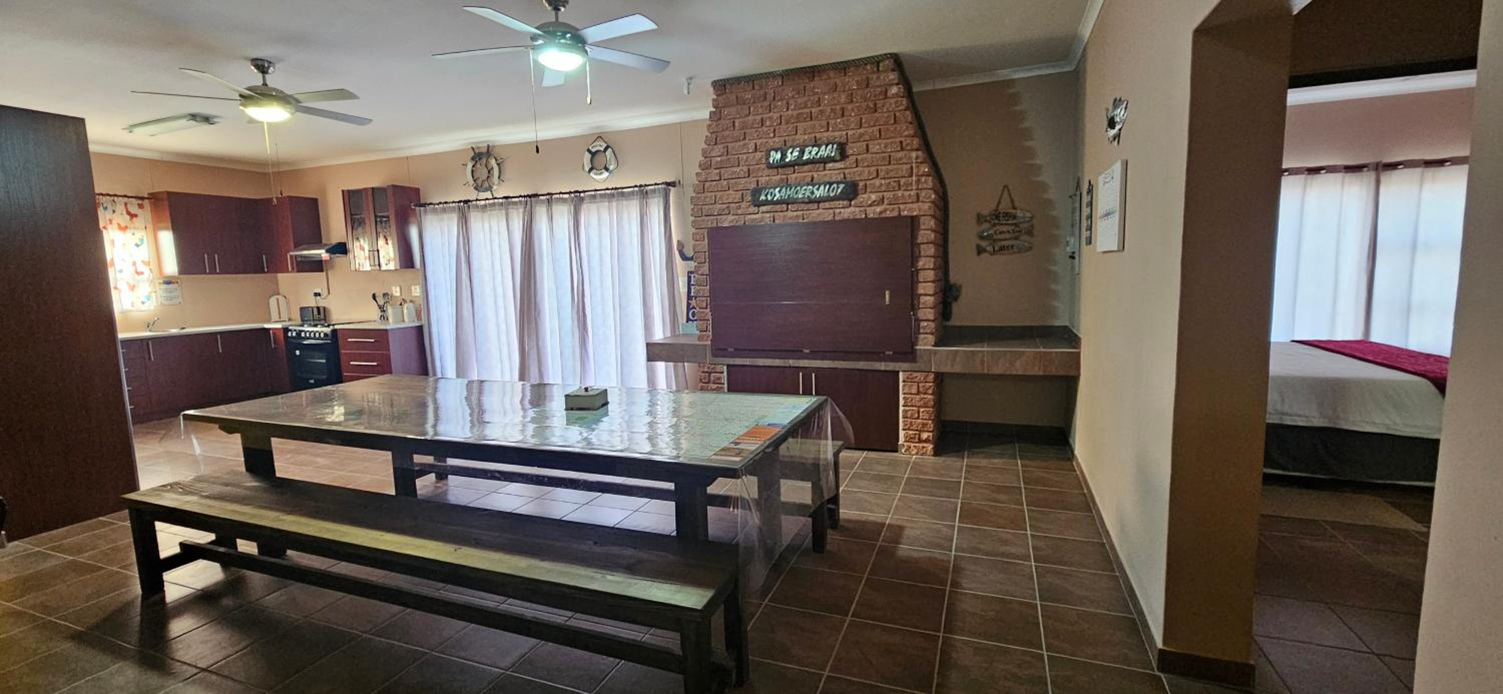House Coetzer view 5