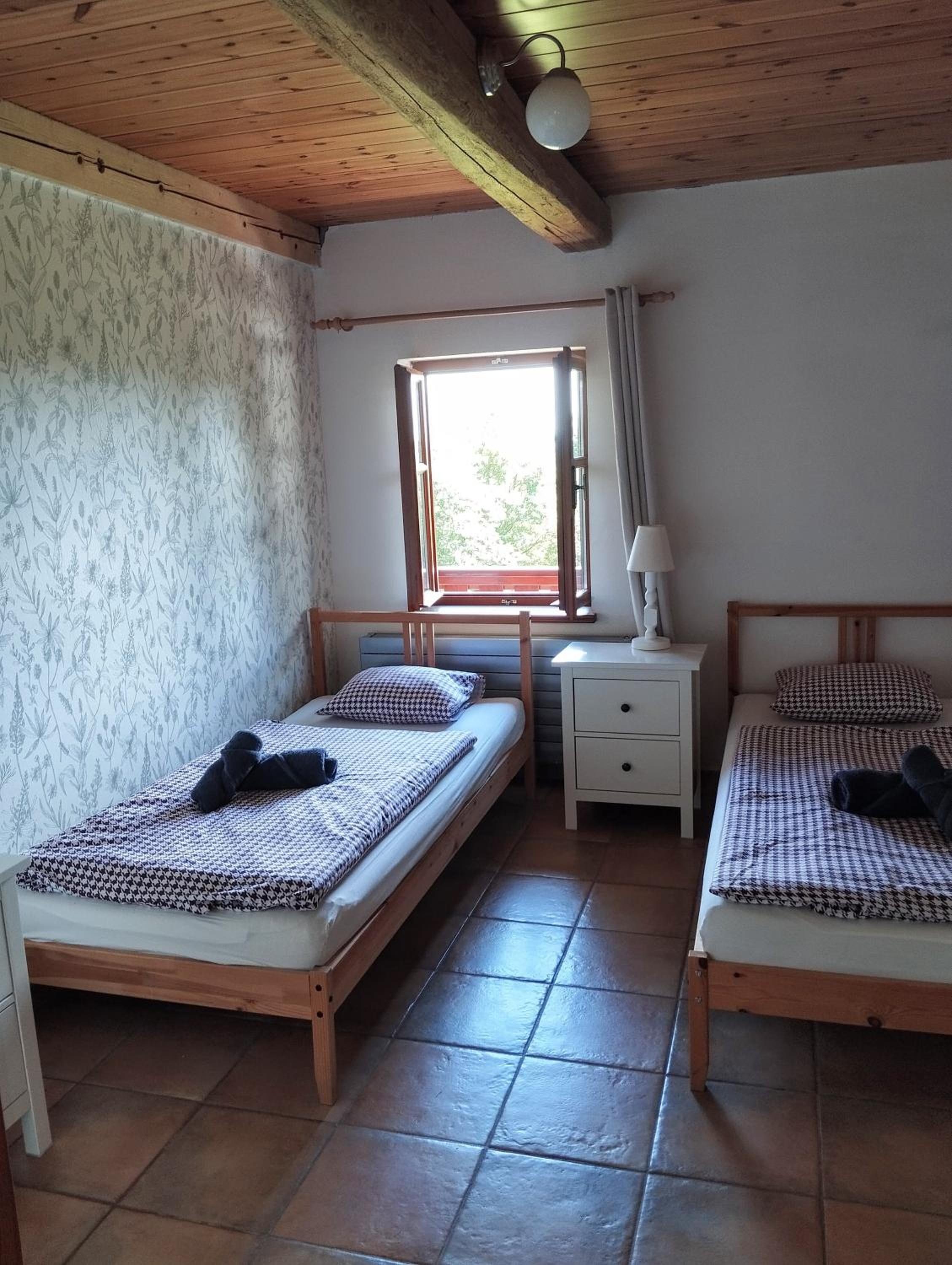 Cottage Kolné