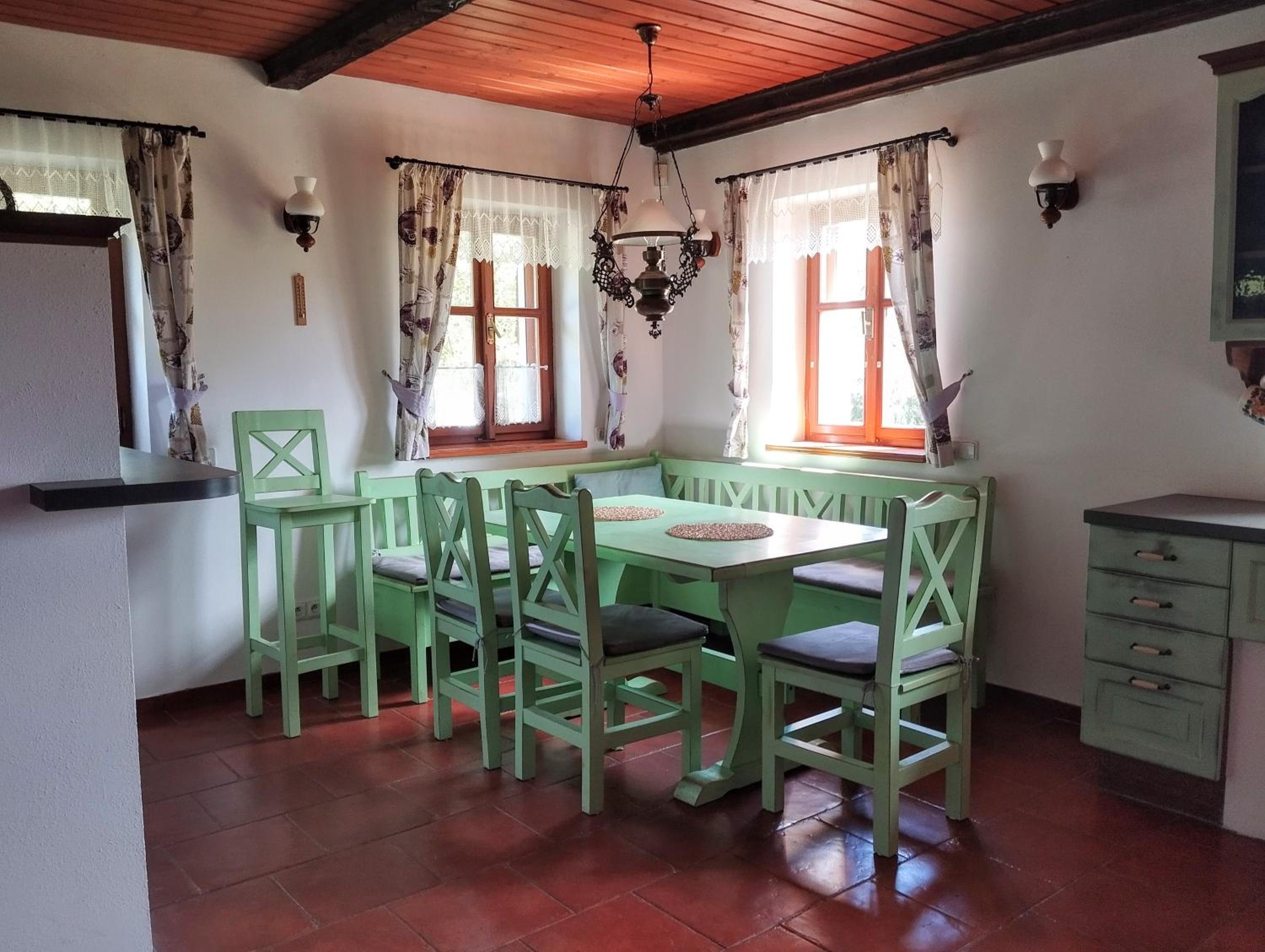 Cottage Kolné