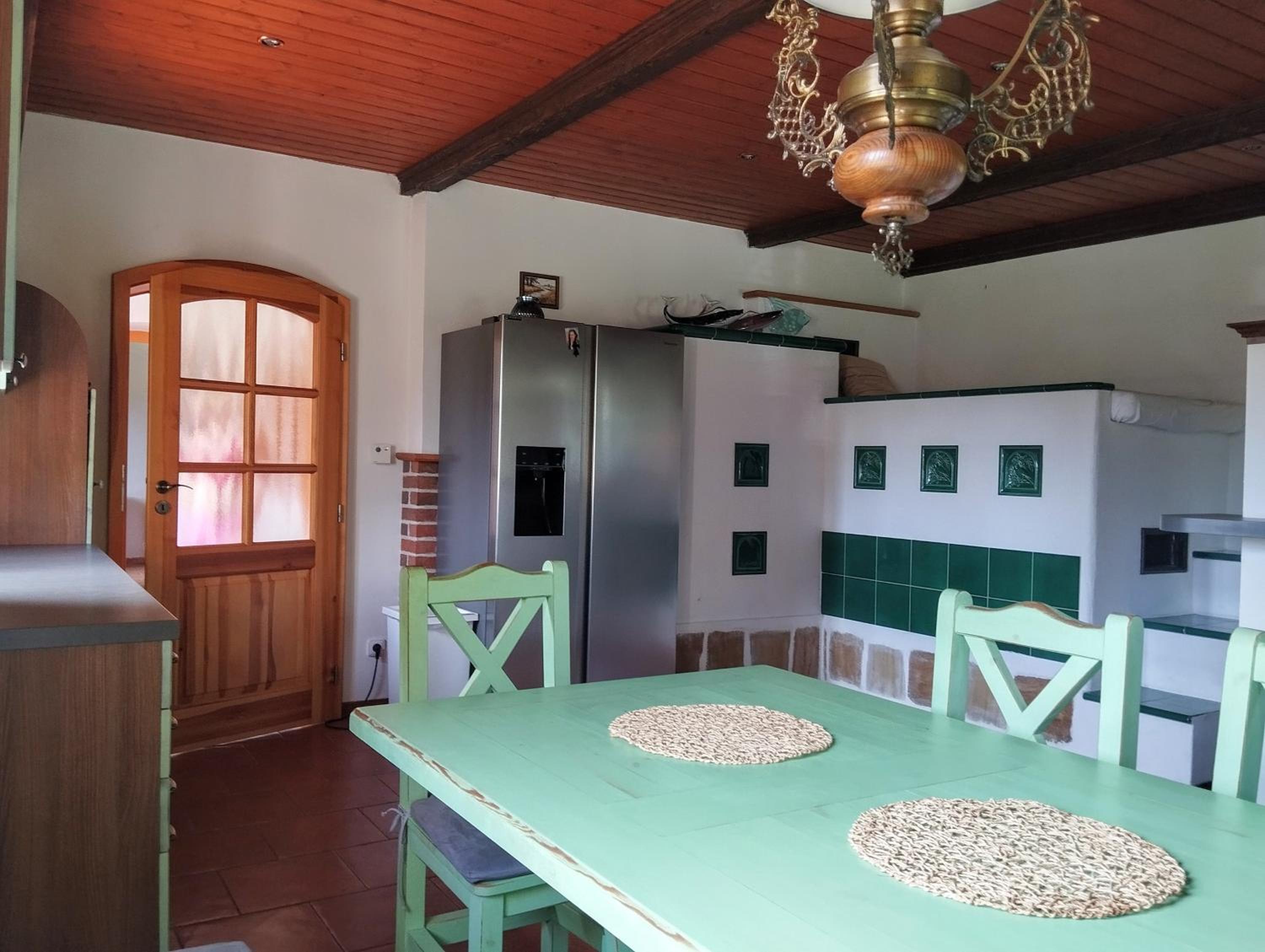 Cottage Kolné