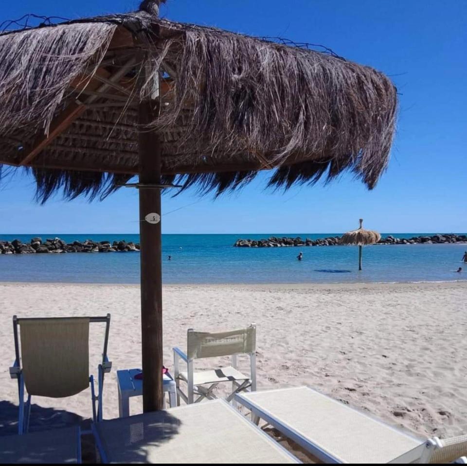 Le Margherite view 2
