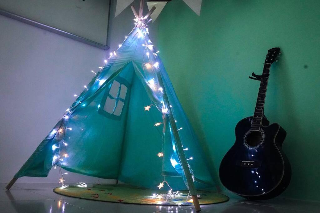 Cozy Homestay at Tanah Rata - Moonshot Highlanders photo 7
