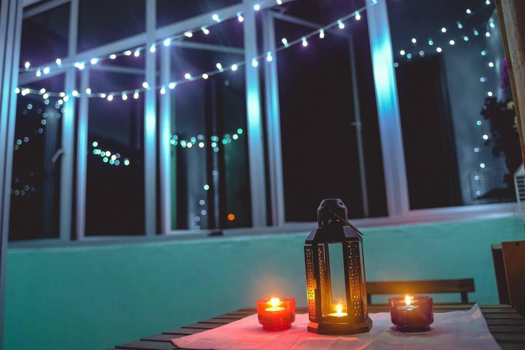 Cozy Homestay at Tanah Rata - Moonshot Highlanders photo 8