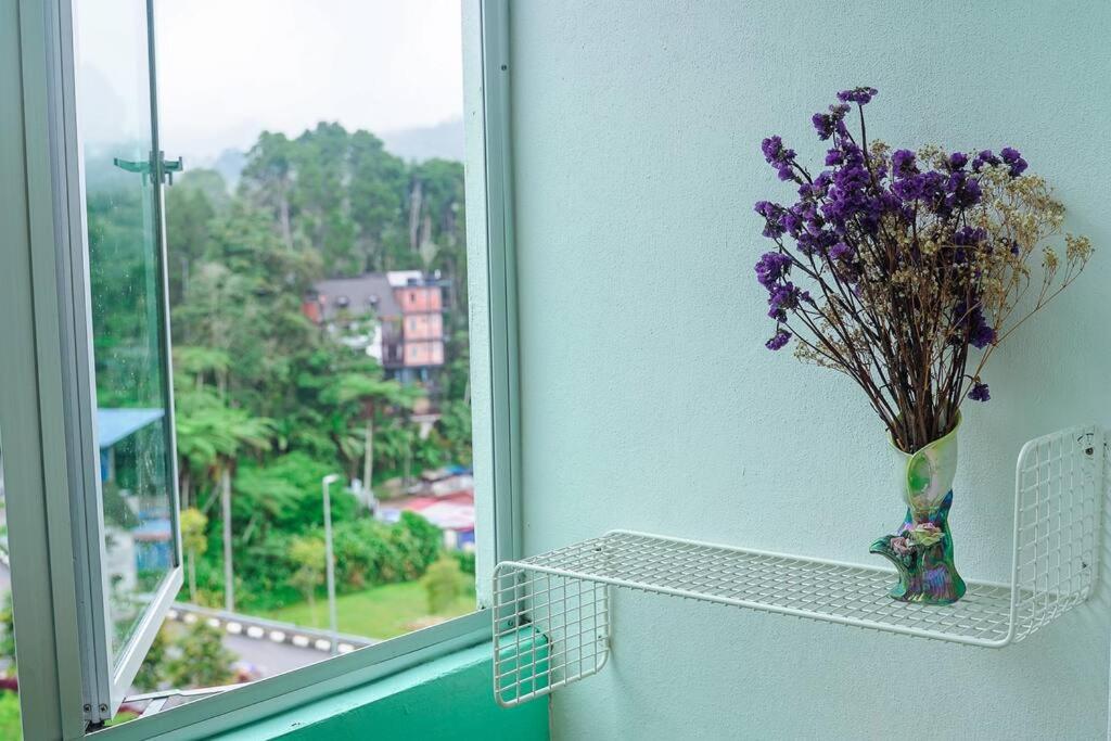 Cozy Homestay at Tanah Rata - Moonshot Highlanders