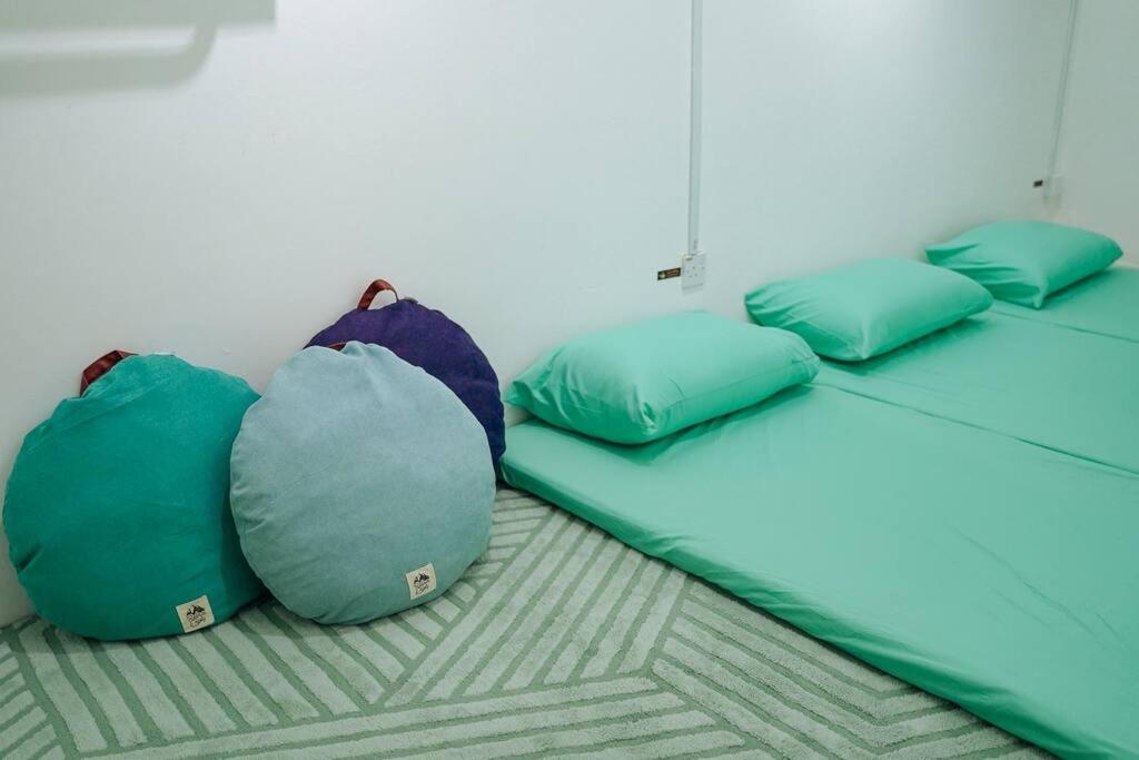 Cozy Homestay at Tanah Rata - Moonshot Highlanders