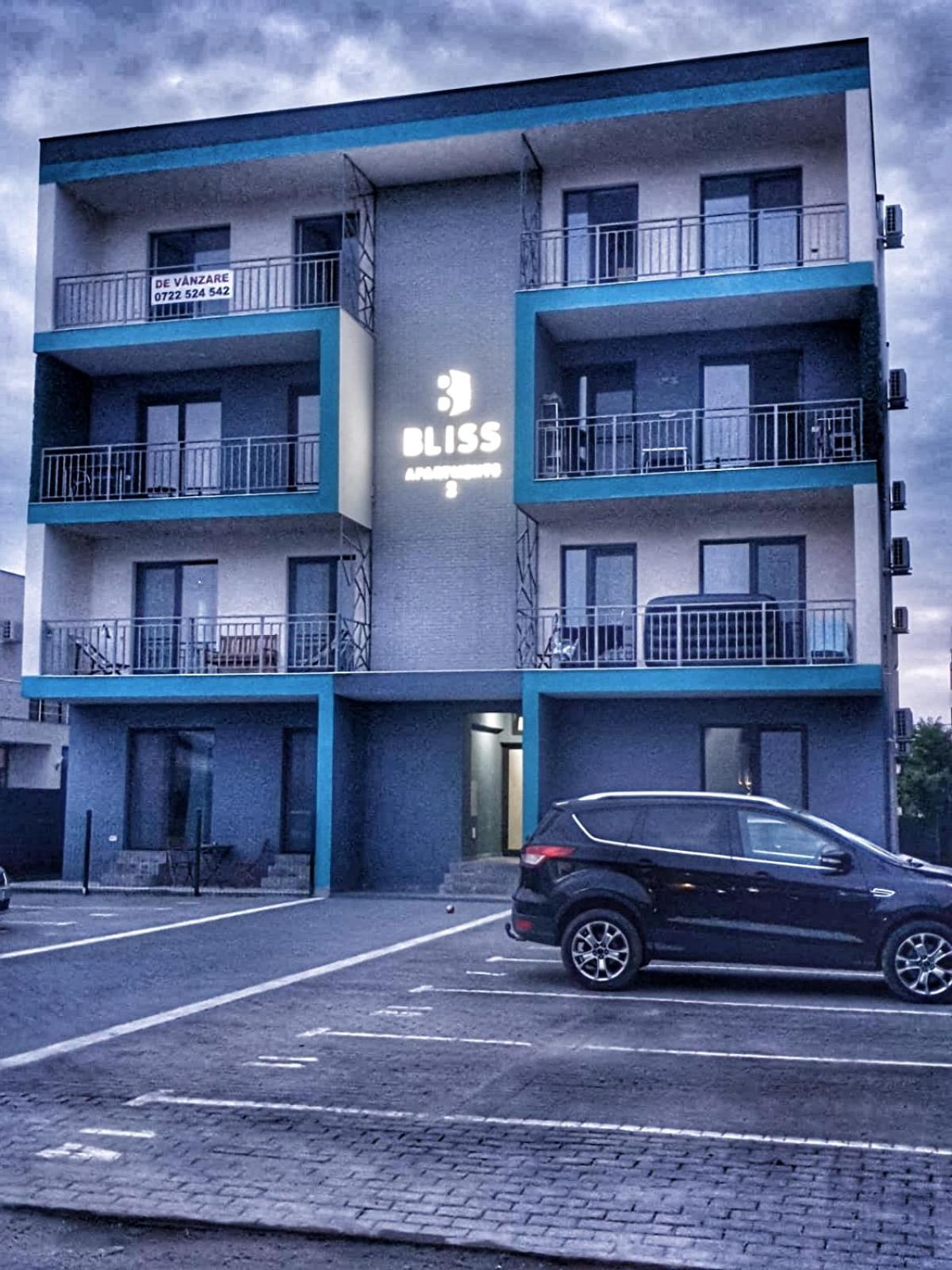 Coco Boutique Sea View Residence